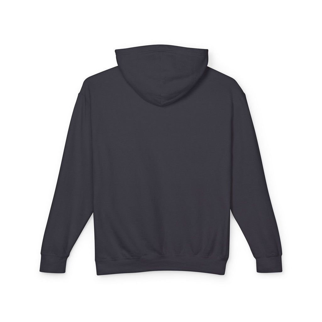 Rescue Animals Hoodie — "Cool People Rescue Animals" Cute Pet Rescue Pullover