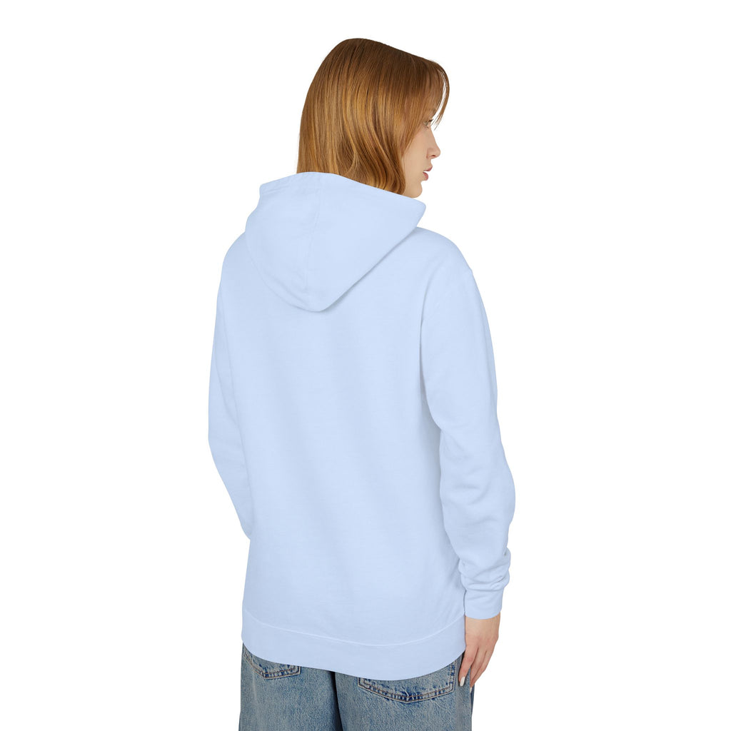 Rescue Animals Hoodie — "Cool People Rescue Animals" Cute Pet Rescue Pullover