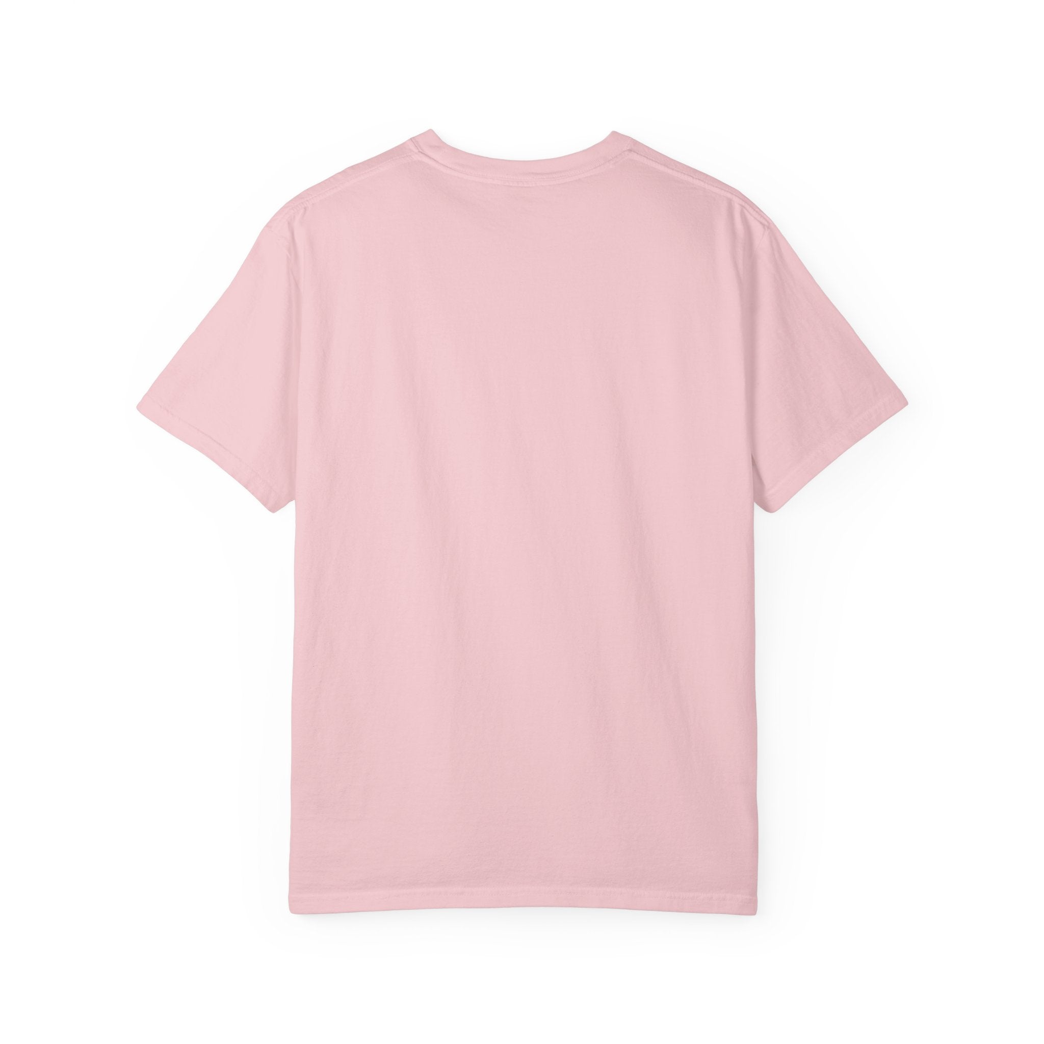 Garden Mama T-Shirt — Floral Cottage Garden Tee for Moms & Gardeners