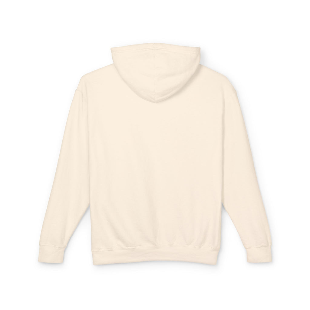 Rescue Animals Hoodie — "Cool People Rescue Animals" Cute Pet Rescue Pullover