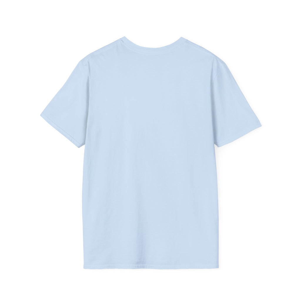 Floral "Rain Creates the Most Beautiful Blossoms" T-Shirt