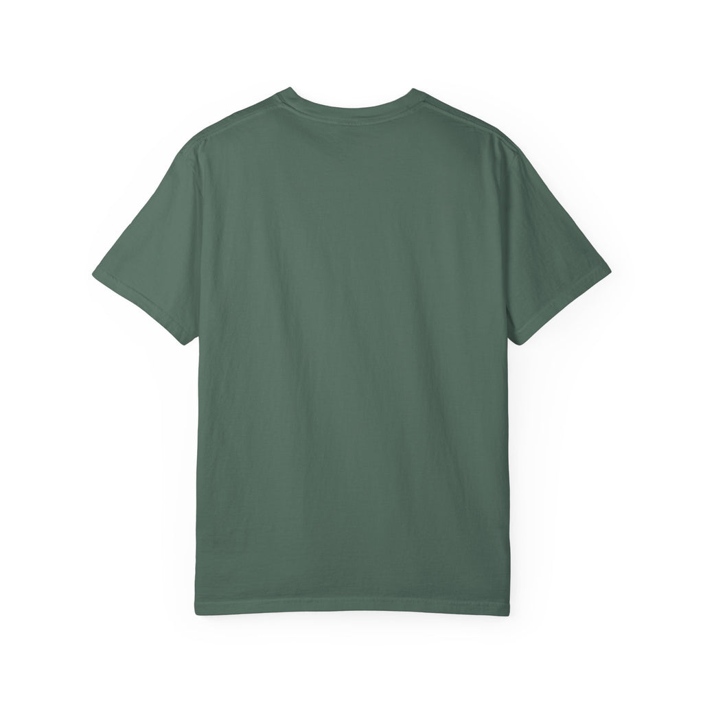 Teacher Appreciation T-Shirt — "My Favorite People Call Me Teacher" Colorful School Design