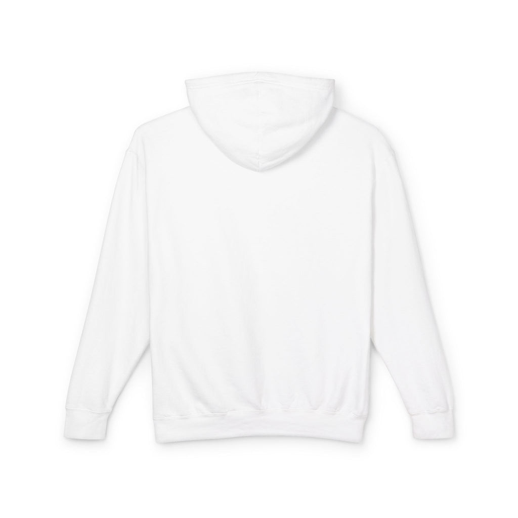 Rescue Animals Hoodie — "Cool People Rescue Animals" Cute Pet Rescue Pullover