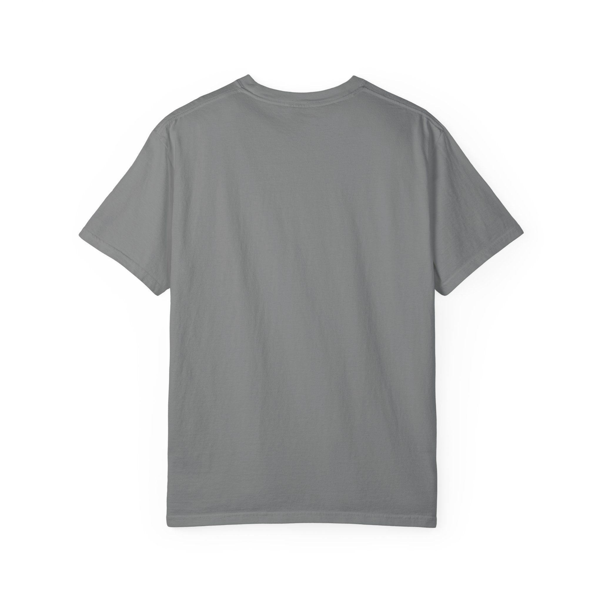 Garden Mama T-Shirt — Floral Cottage Garden Tee for Moms & Gardeners