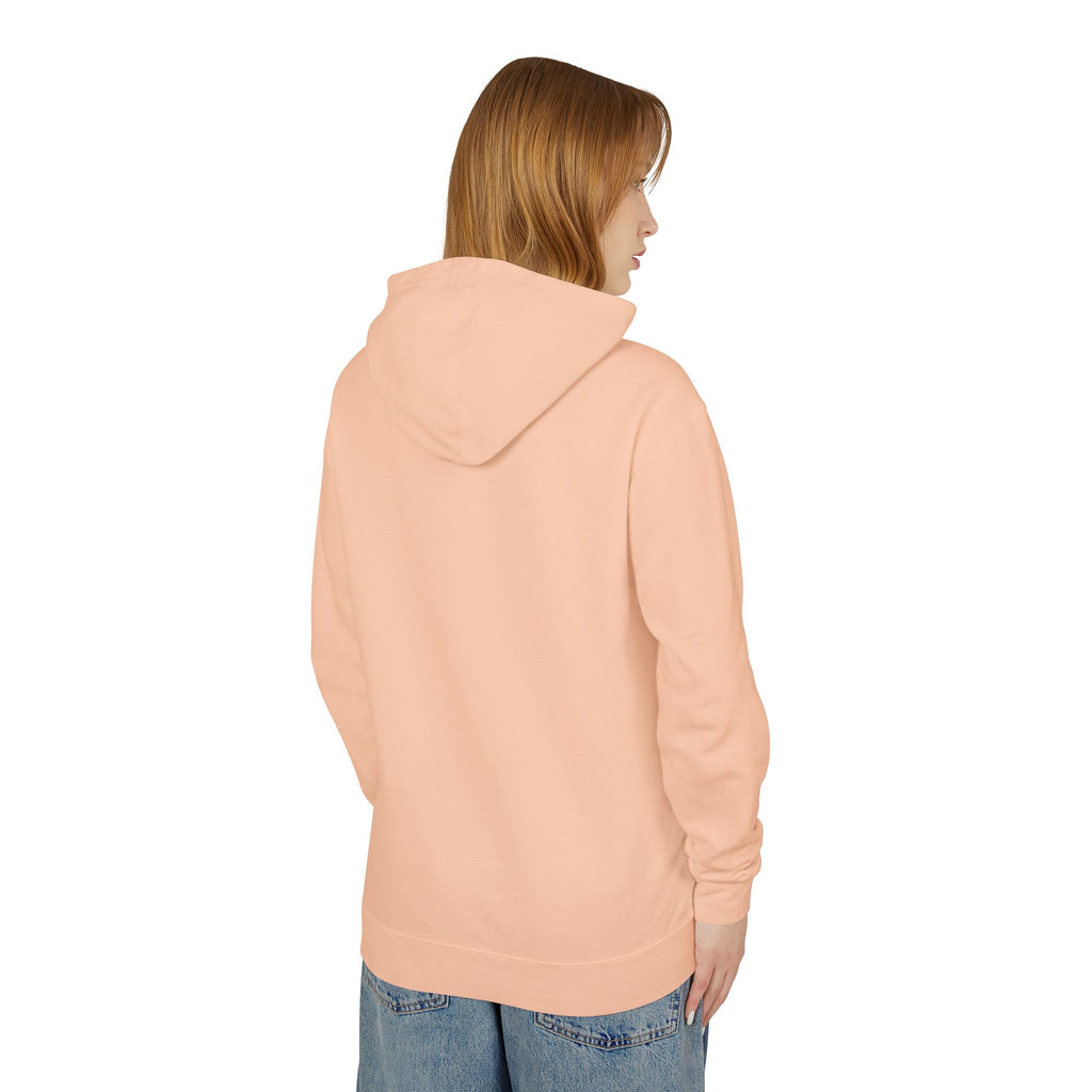 Rescue Animals Hoodie — "Cool People Rescue Animals" Cute Pet Rescue Pullover