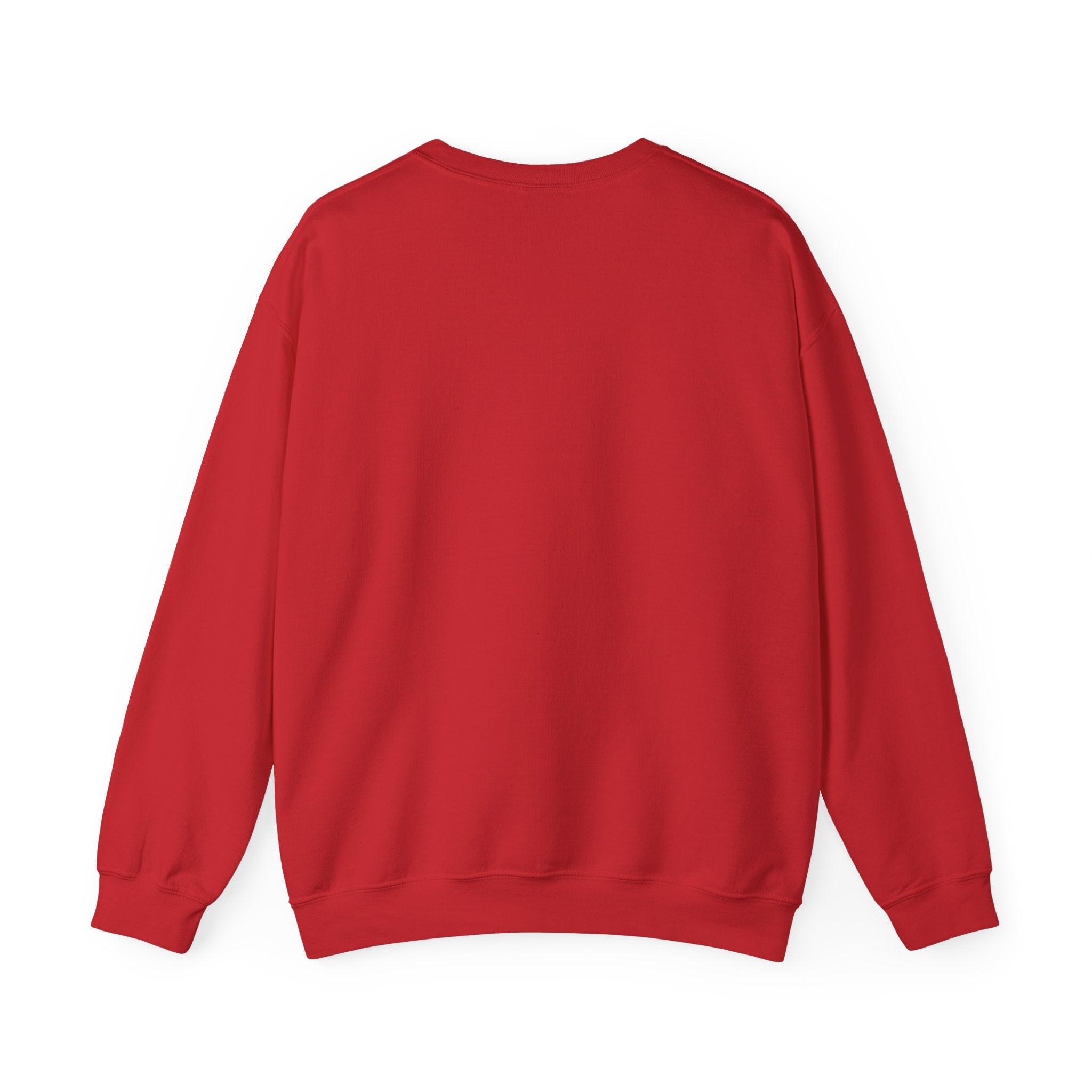 Garden Mama Crewneck Sweatshirt — Floral Cottagecore Gardening Gift