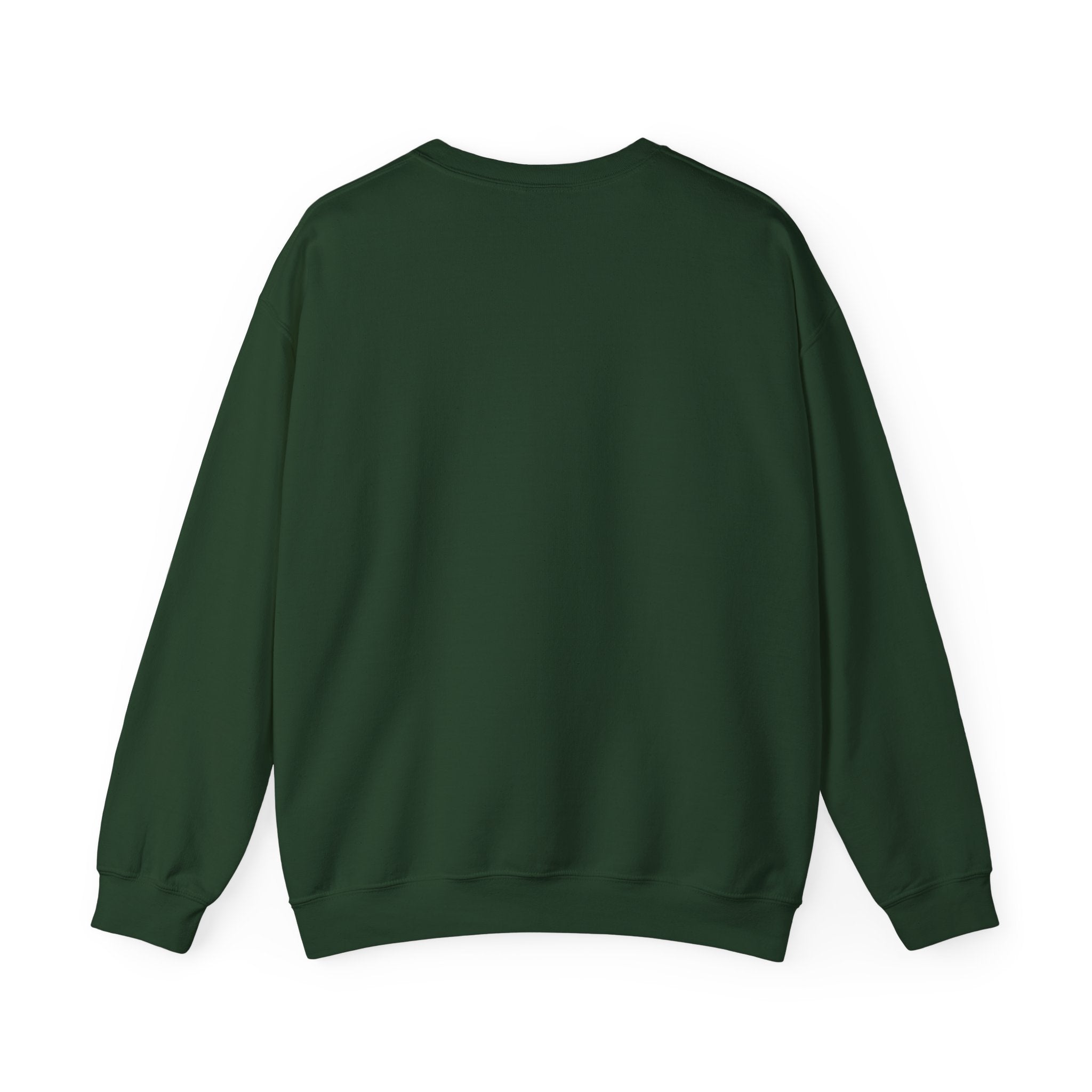 Garden Mama Crewneck Sweatshirt — Floral Cottagecore Gardening Gift