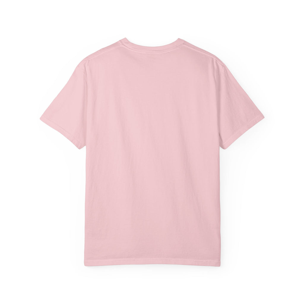 Teacher Appreciation T-Shirt — "My Favorite People Call Me Teacher" Colorful School Design