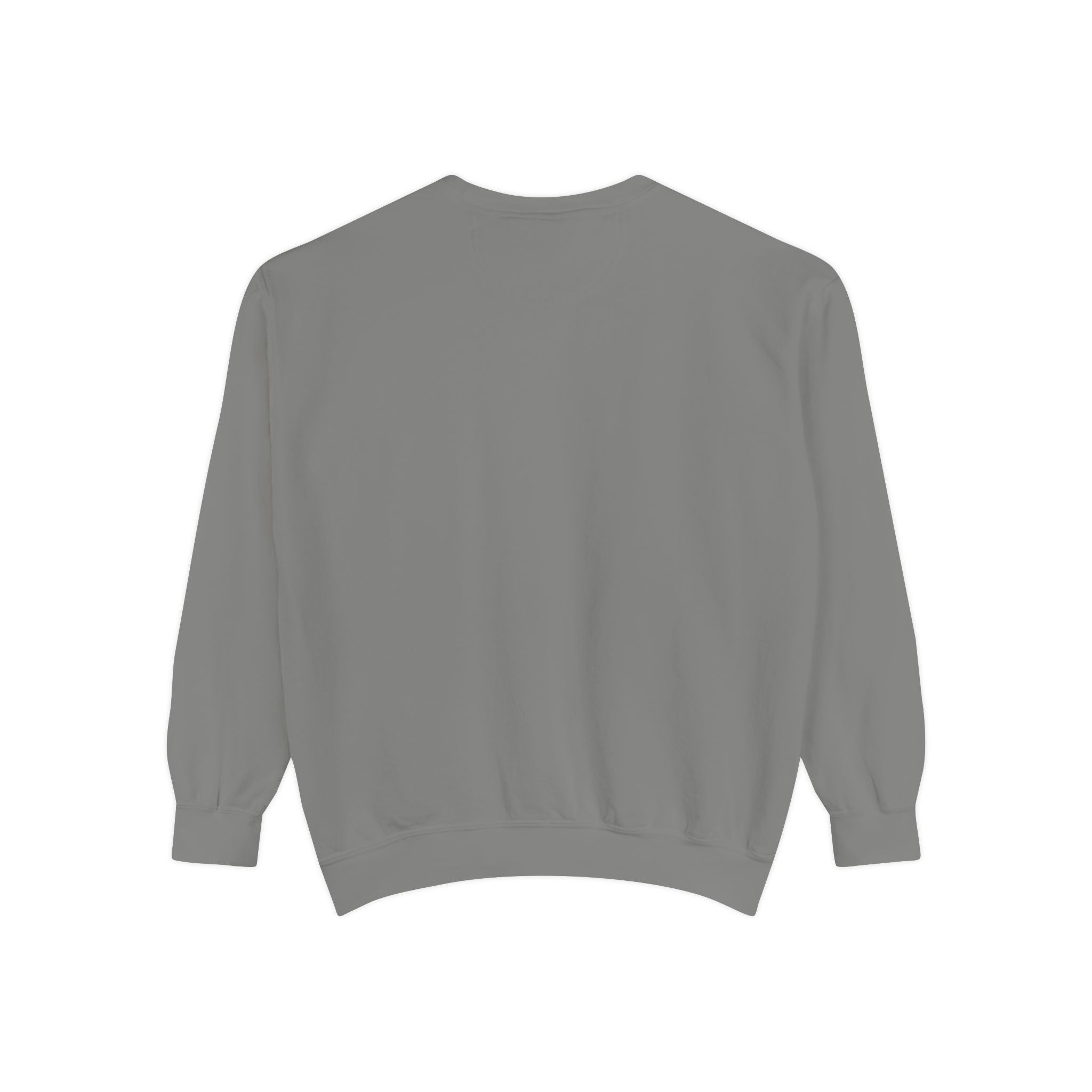 Mama Era Leopard Sweatshirt — "in my mama era" Cozy Mom Pullover
