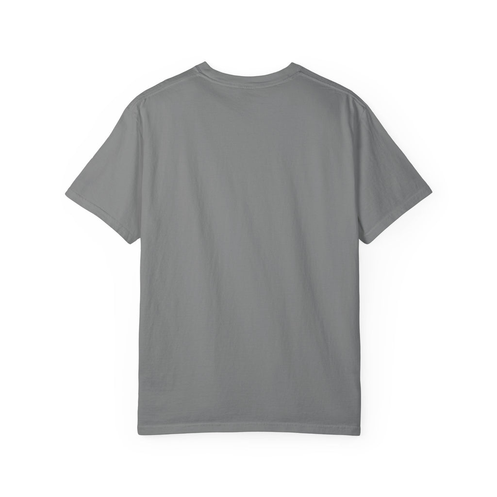 Mama Era Leopard Print T‑Shirt — "in my mama era" Casual Mom Tee