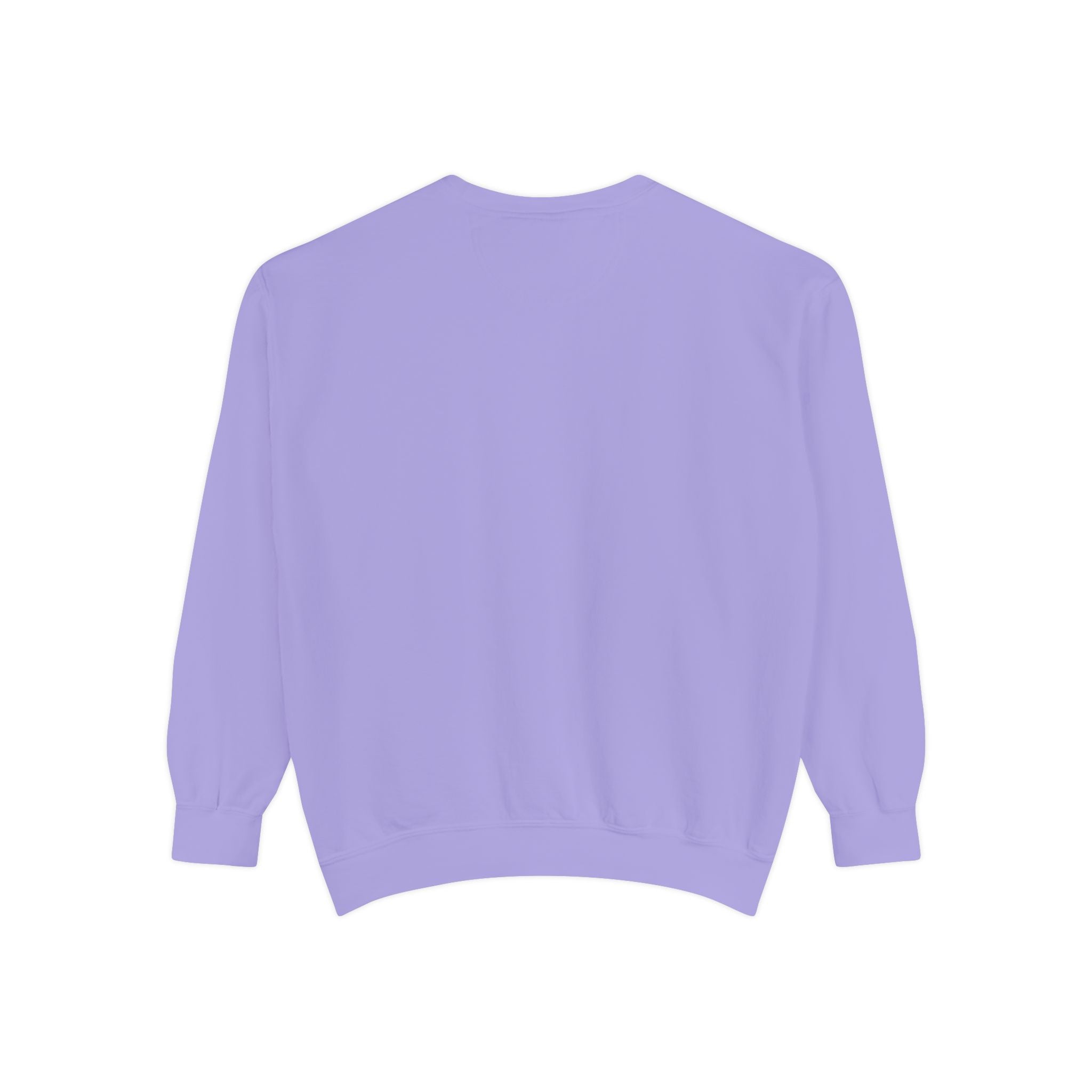 Mama Era Leopard Sweatshirt — "in my mama era" Cozy Mom Pullover