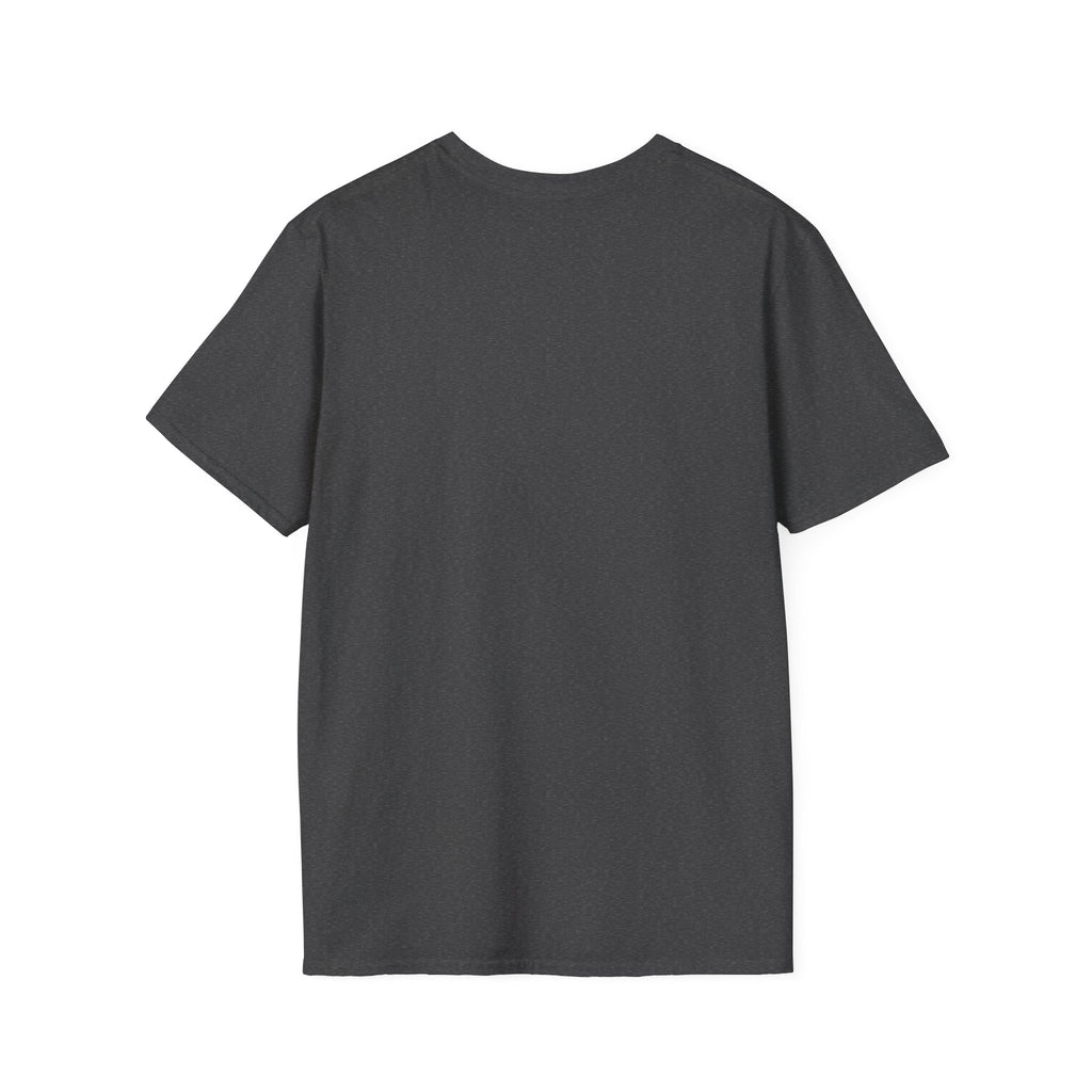 Floral "Rain Creates the Most Beautiful Blossoms" T-Shirt