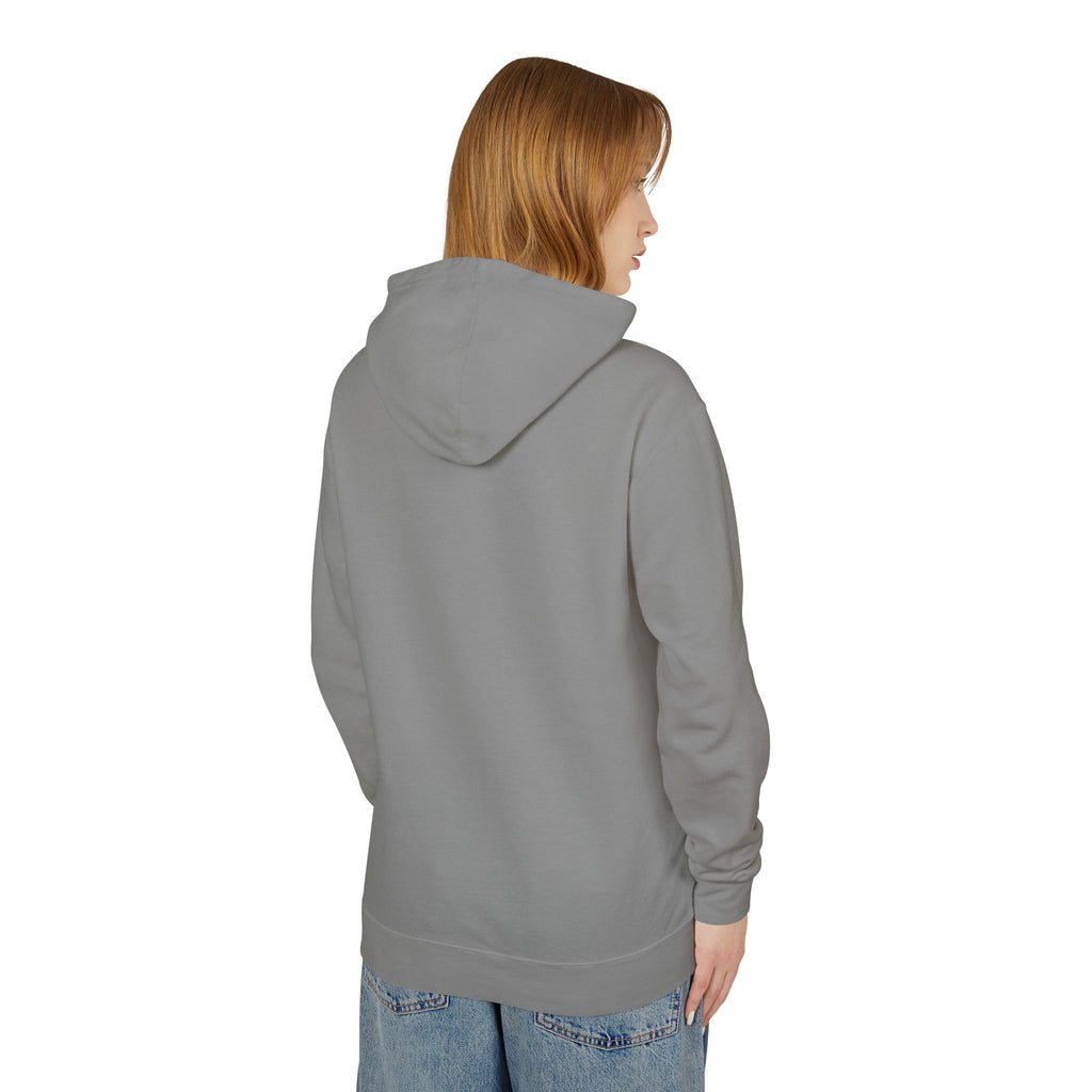 Rescue Animals Hoodie — "Cool People Rescue Animals" Cute Pet Rescue Pullover