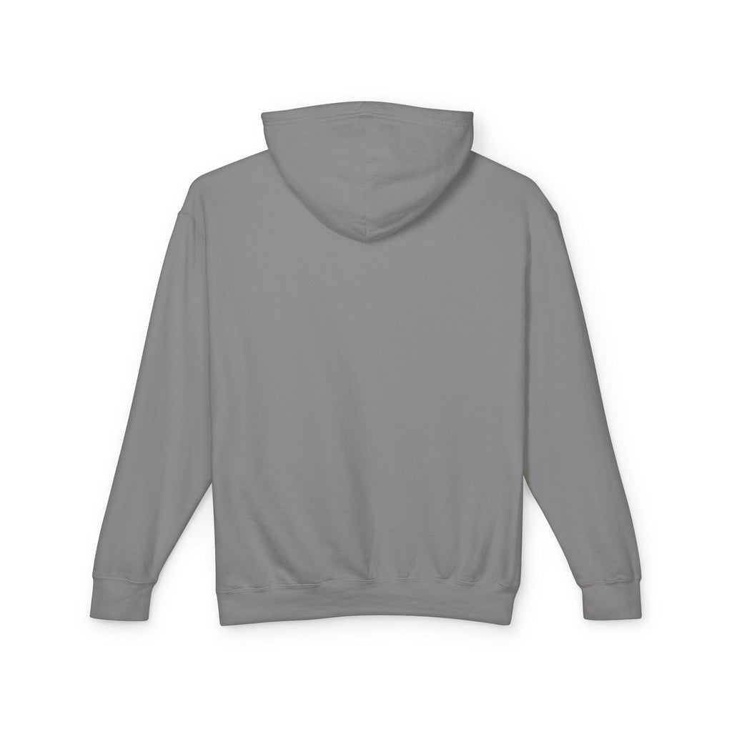 Rescue Animals Hoodie — "Cool People Rescue Animals" Cute Pet Rescue Pullover