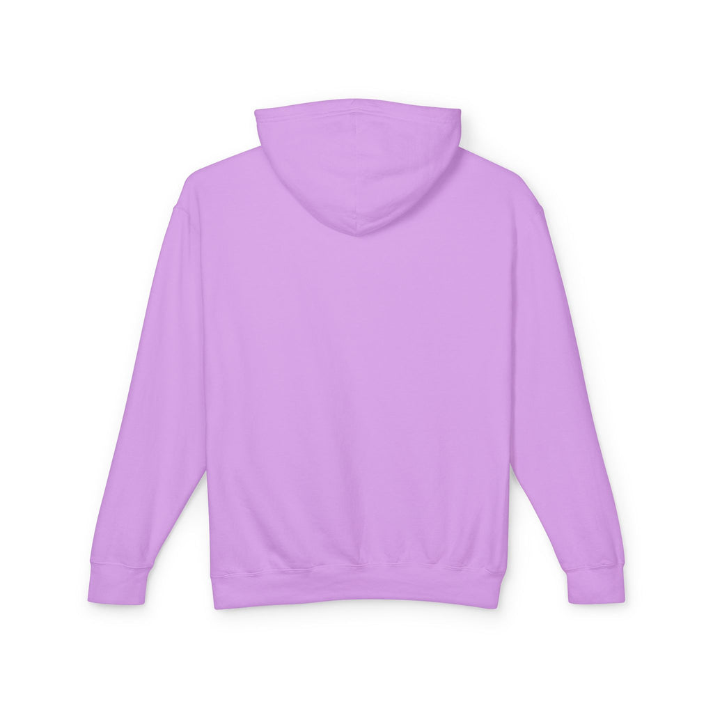 Rescue Animals Hoodie — "Cool People Rescue Animals" Cute Pet Rescue Pullover
