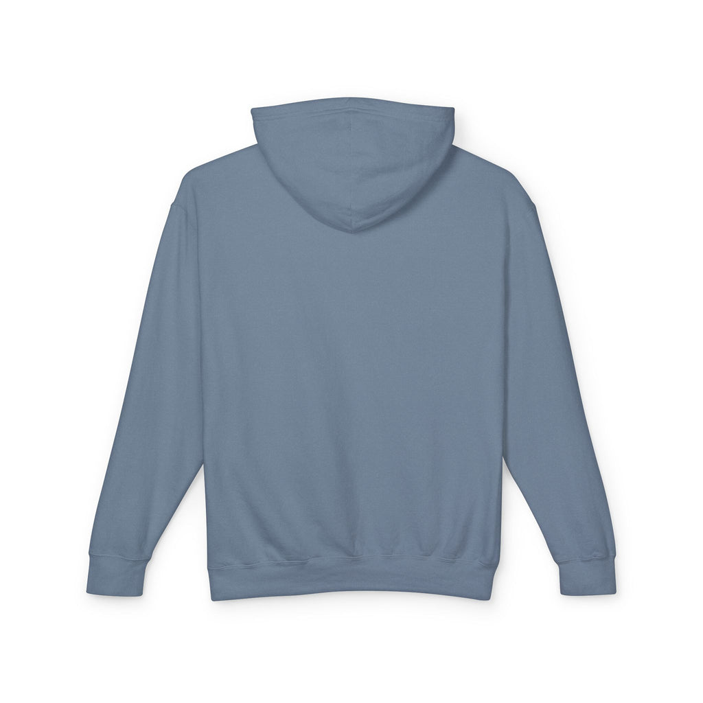 Rescue Animals Hoodie — "Cool People Rescue Animals" Cute Pet Rescue Pullover