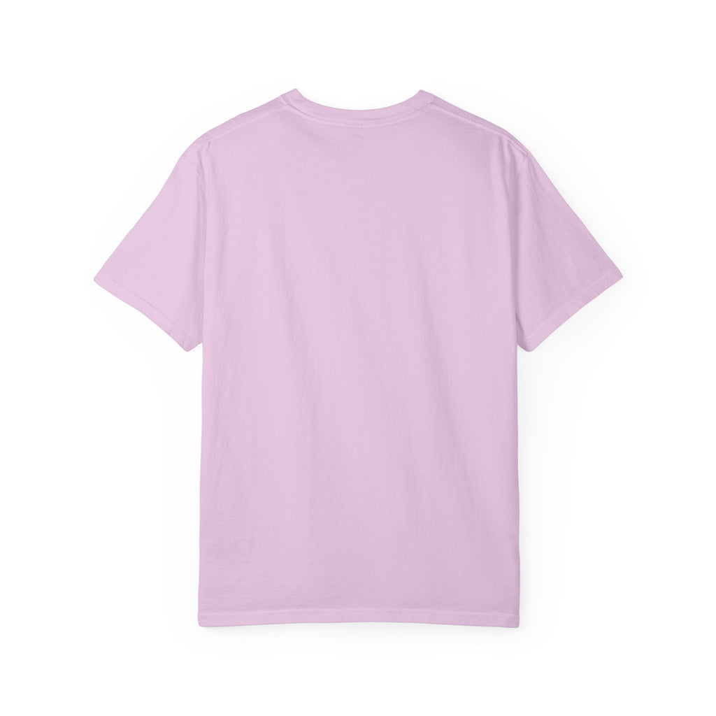 Teacher Appreciation T-Shirt — "My Favorite People Call Me Teacher" Colorful School Design