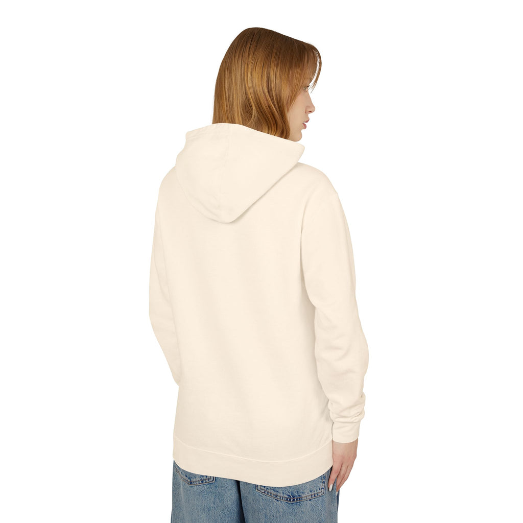 Rescue Animals Hoodie — "Cool People Rescue Animals" Cute Pet Rescue Pullover