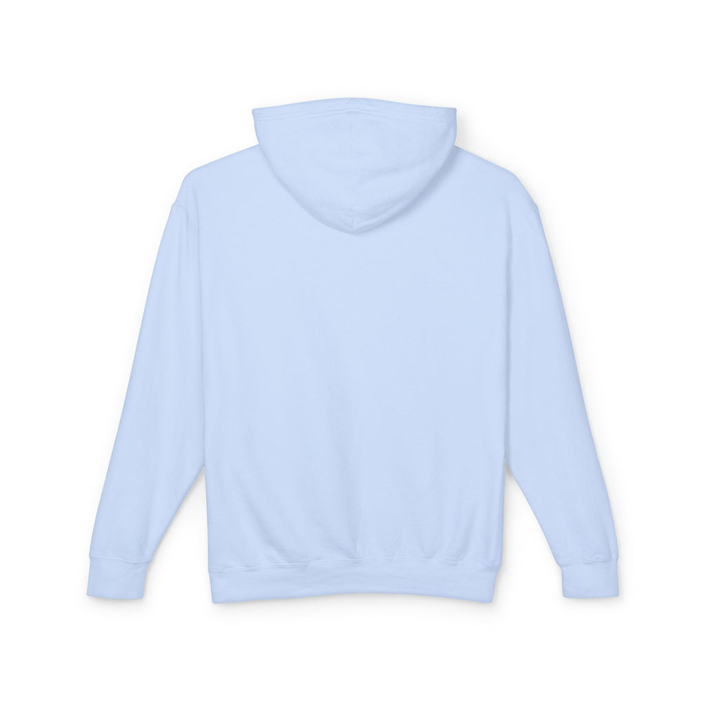 Rescue Animals Hoodie — "Cool People Rescue Animals" Cute Pet Rescue Pullover