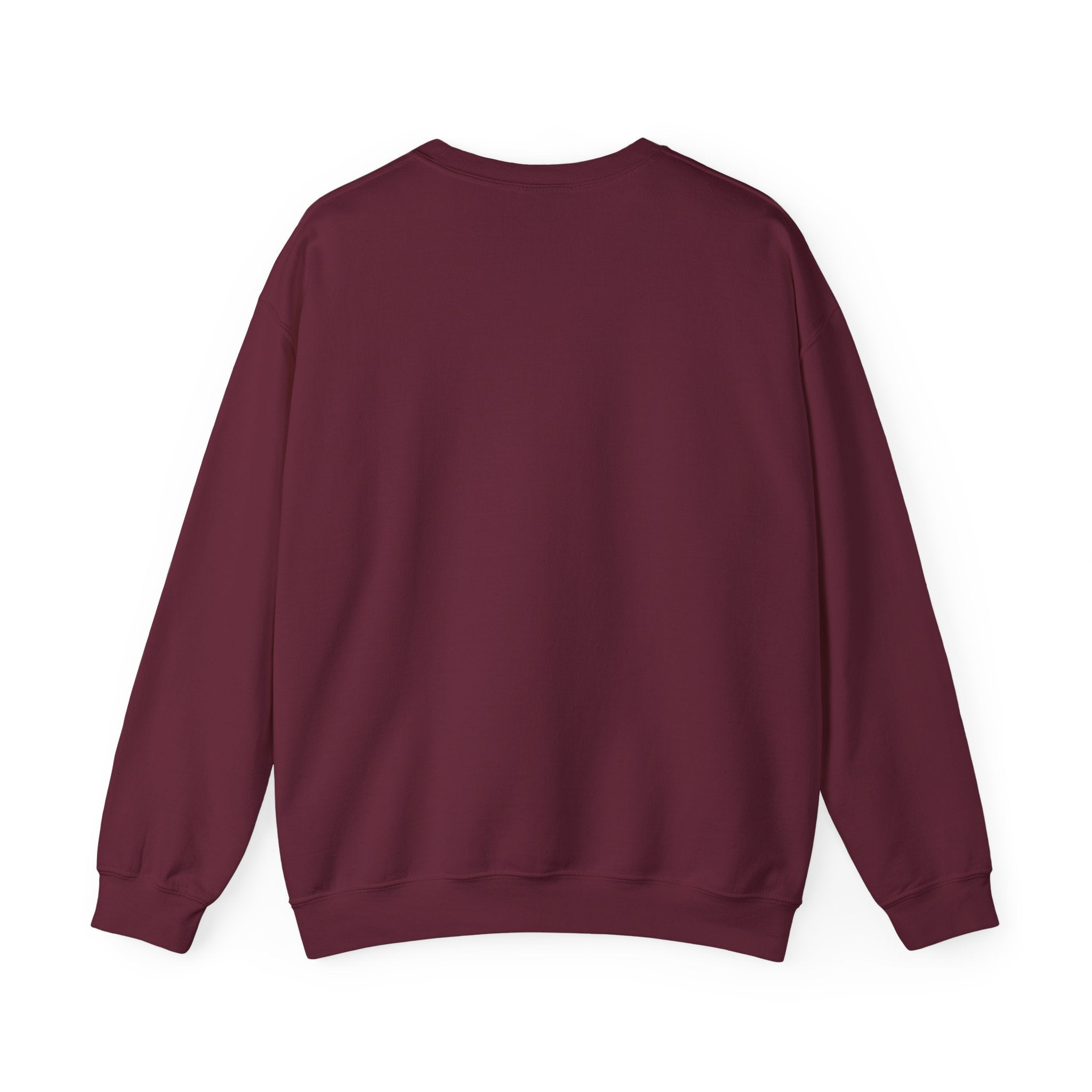 Garden Mama Crewneck Sweatshirt — Floral Cottagecore Gardening Gift