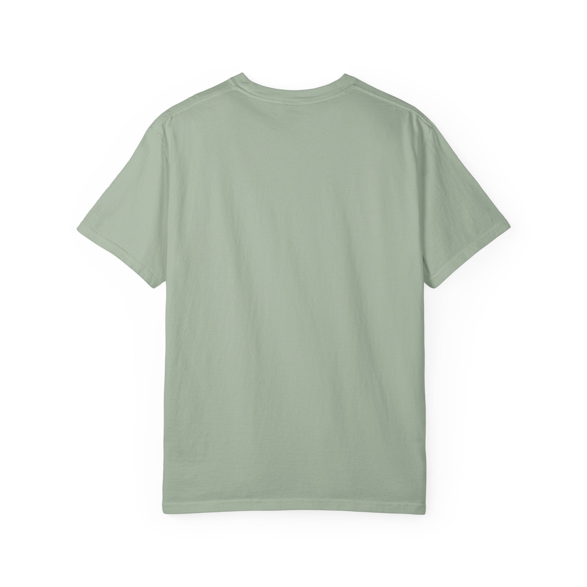Mama Era Leopard Print T‑Shirt — "in my mama era" Casual Mom Tee