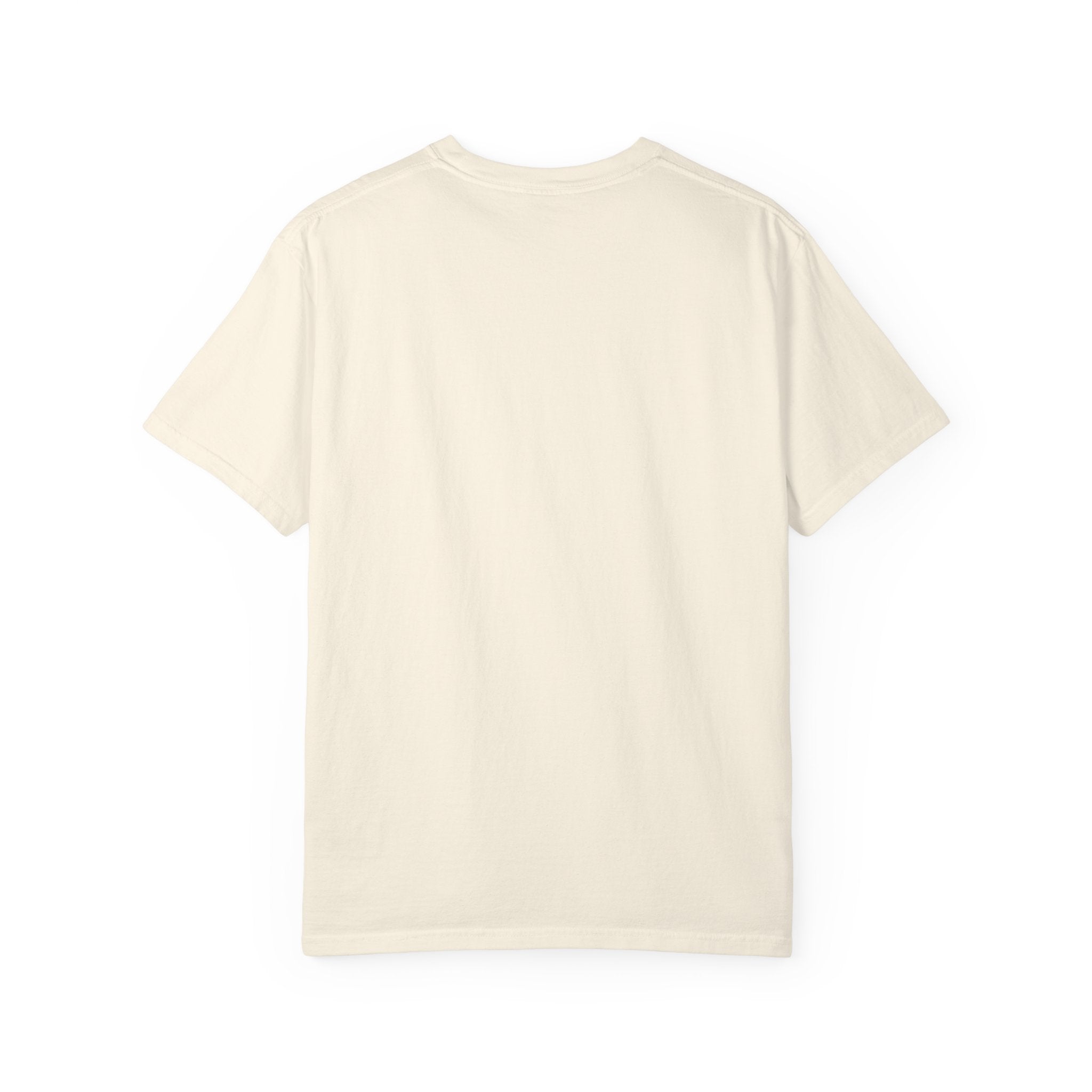 Garden Mama T-Shirt — Floral Cottage Garden Tee for Moms & Gardeners