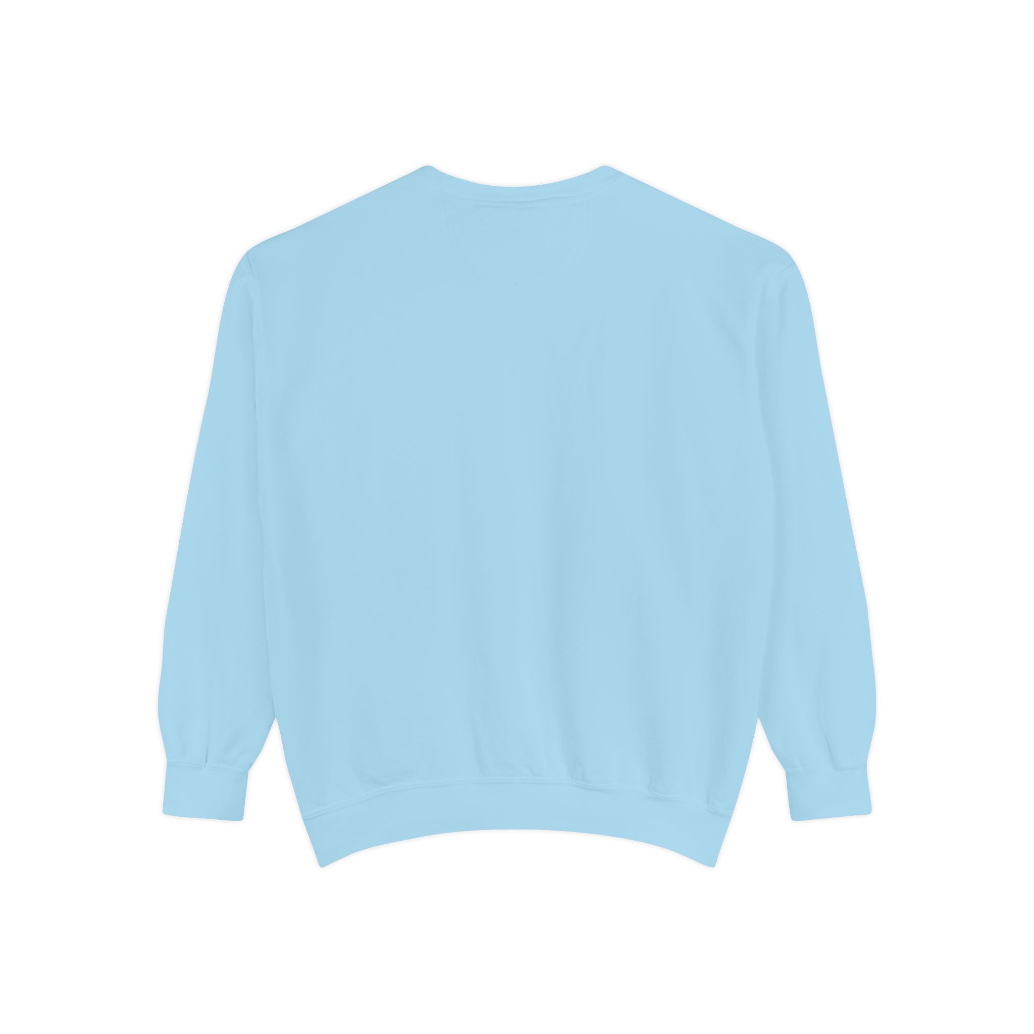 Mama Era Leopard Sweatshirt — "in my mama era" Cozy Mom Pullover