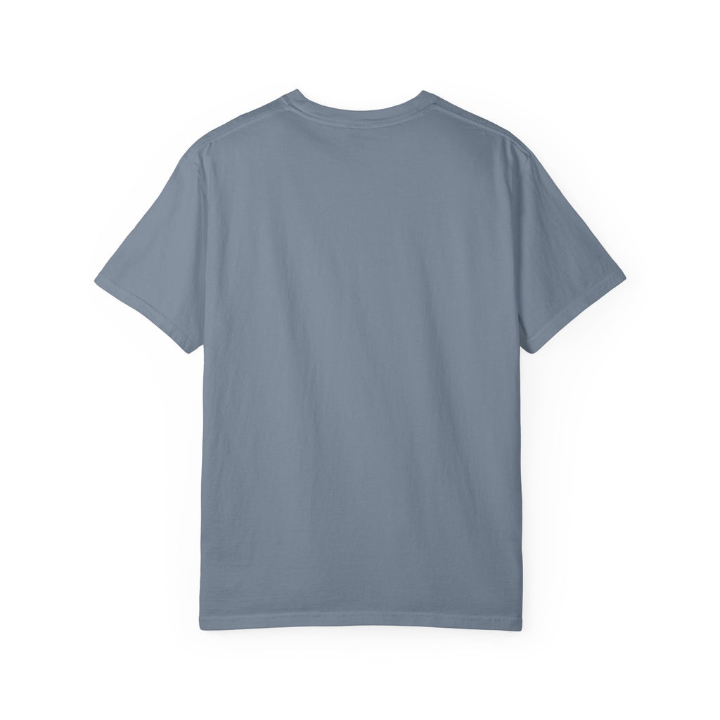 Garden Mama T-Shirt — Floral Cottage Garden Tee for Moms & Gardeners