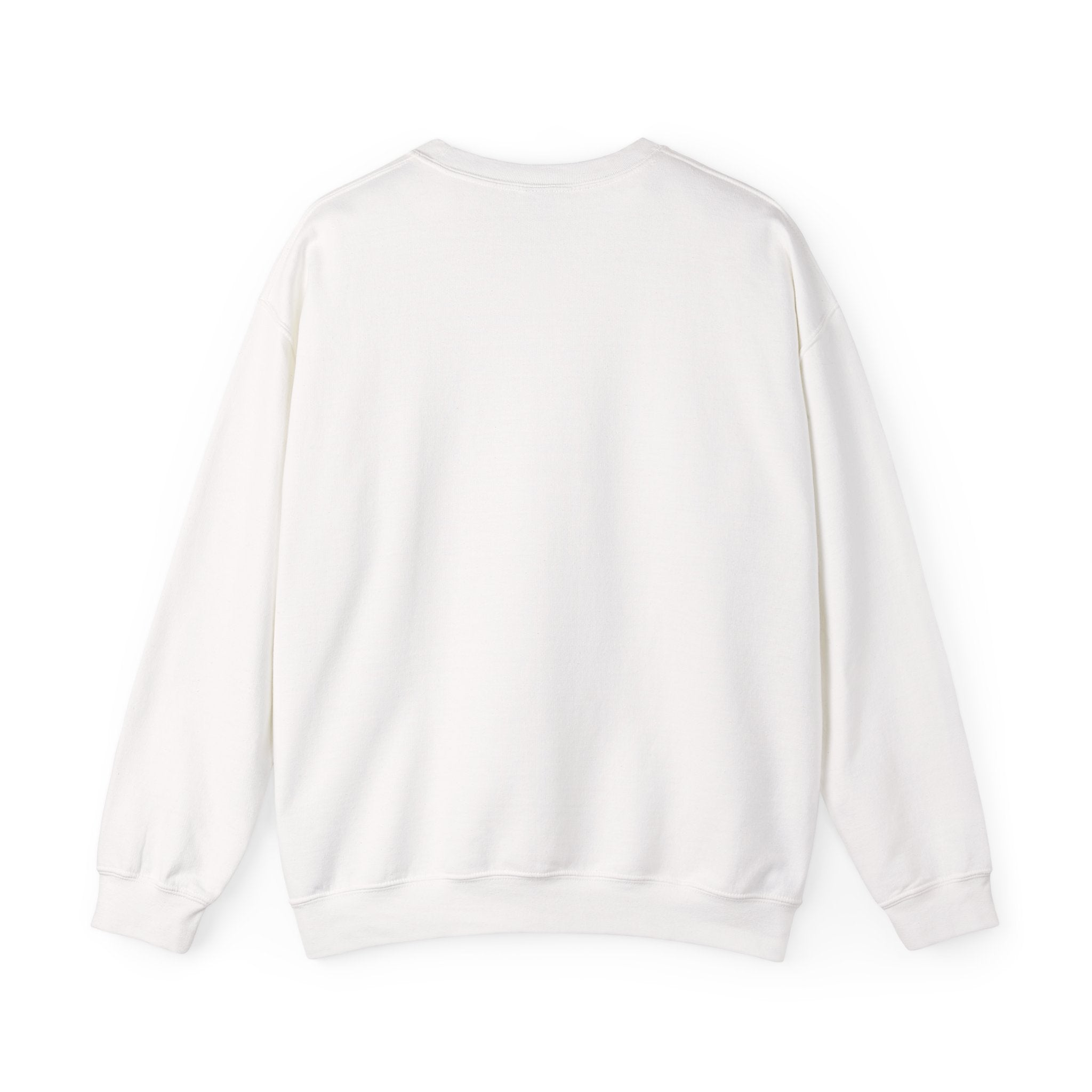 Garden Mama Crewneck Sweatshirt — Floral Cottagecore Gardening Gift