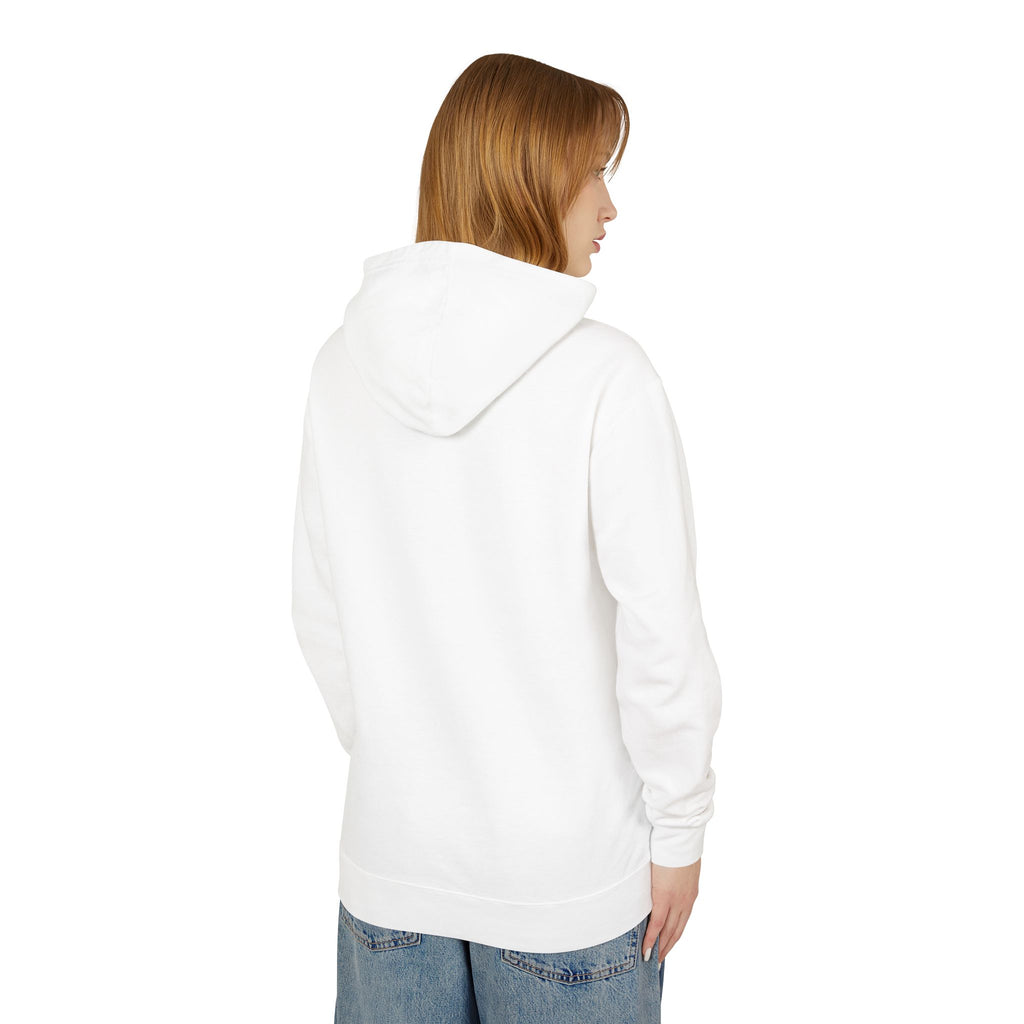 Rescue Animals Hoodie — "Cool People Rescue Animals" Cute Pet Rescue Pullover