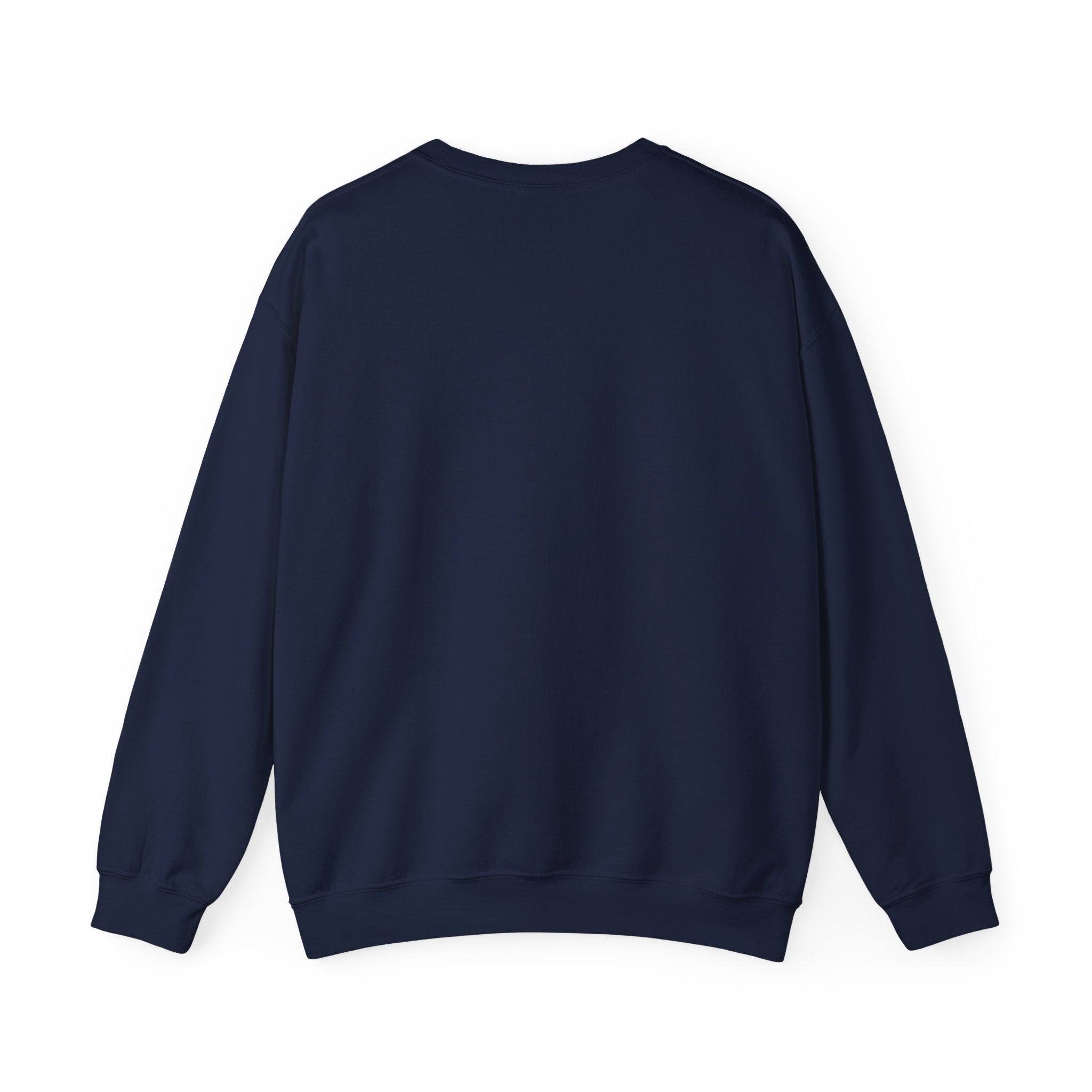 Garden Mama Crewneck Sweatshirt — Floral Cottagecore Gardening Gift
