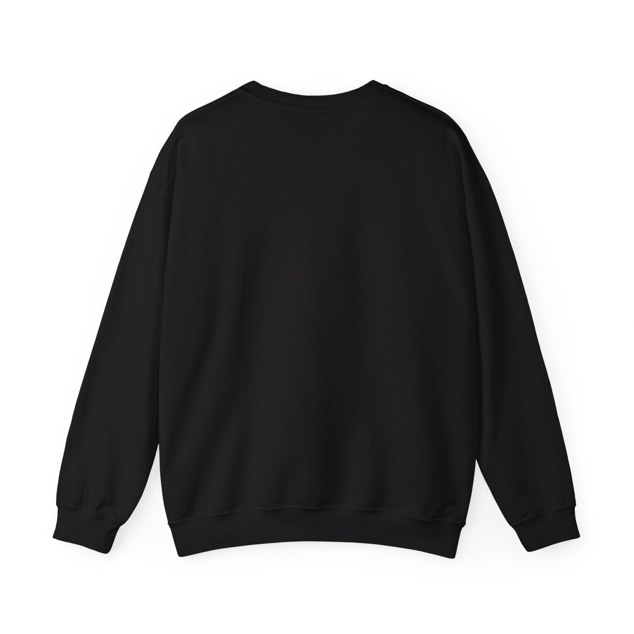 Garden Mama Crewneck Sweatshirt — Floral Cottagecore Gardening Gift