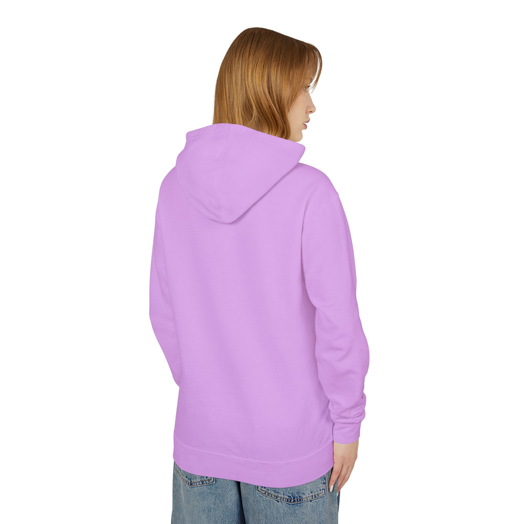Rescue Animals Hoodie — "Cool People Rescue Animals" Cute Pet Rescue Pullover