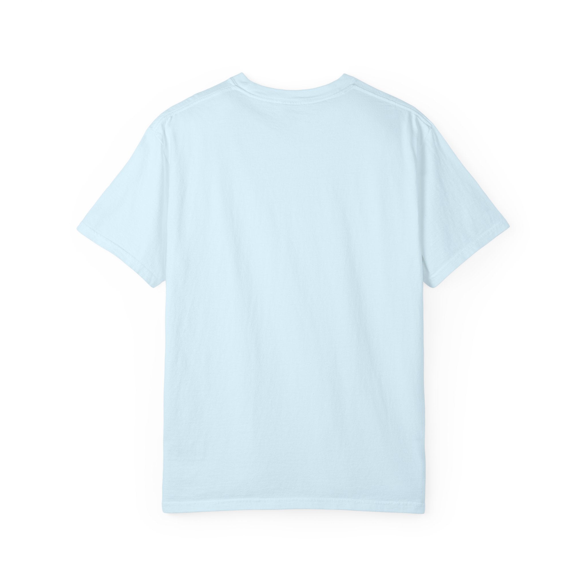 Teacher Appreciation T-Shirt — "My Favorite People Call Me Teacher" Colorful School Design