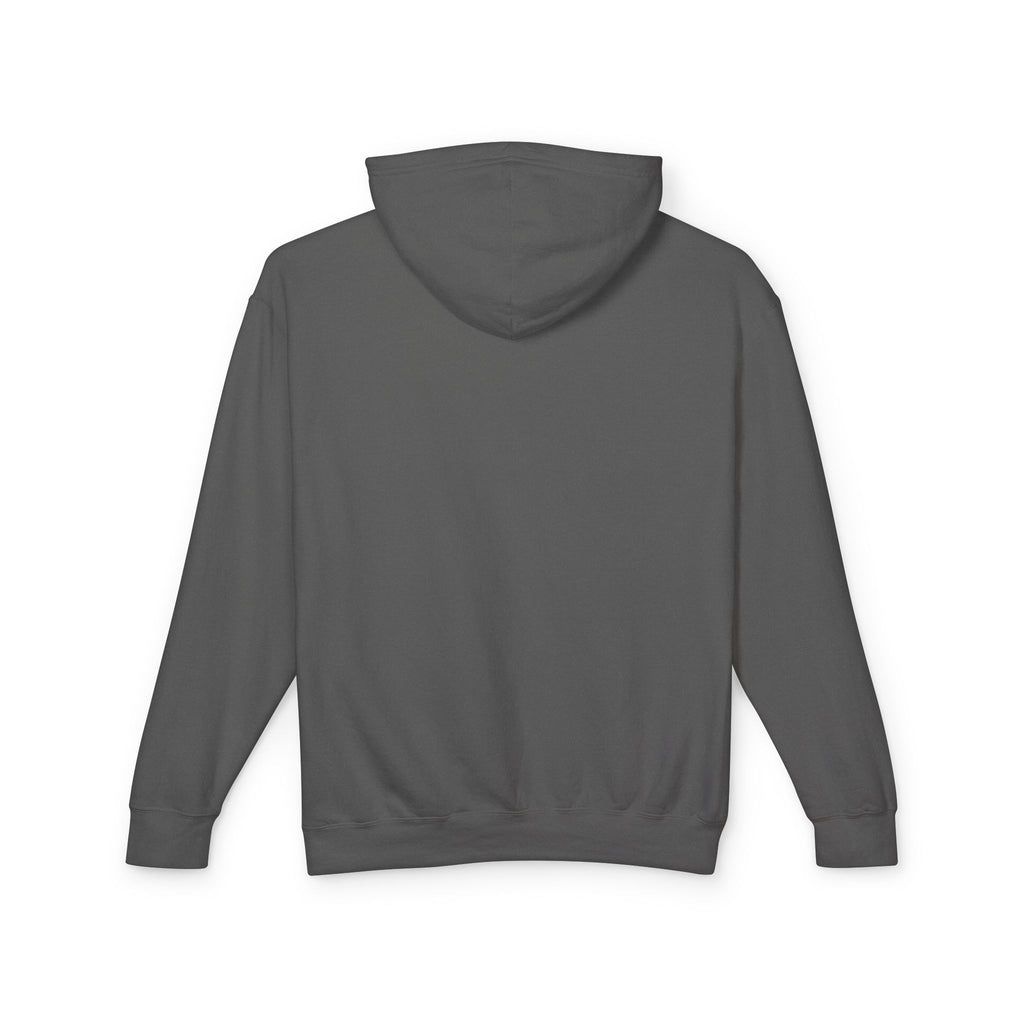 Rescue Animals Hoodie — "Cool People Rescue Animals" Cute Pet Rescue Pullover
