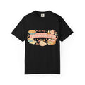 Homemaker Era T-Shirt — Vintage Baking & Cozy Homelife Graphic Tee