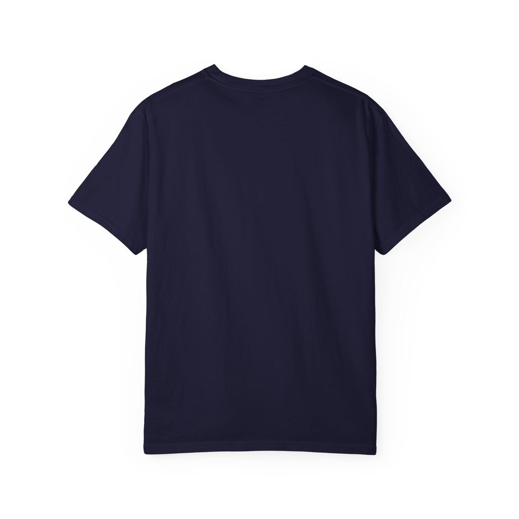 Mama Era Leopard Print T‑Shirt — "in my mama era" Casual Mom Tee