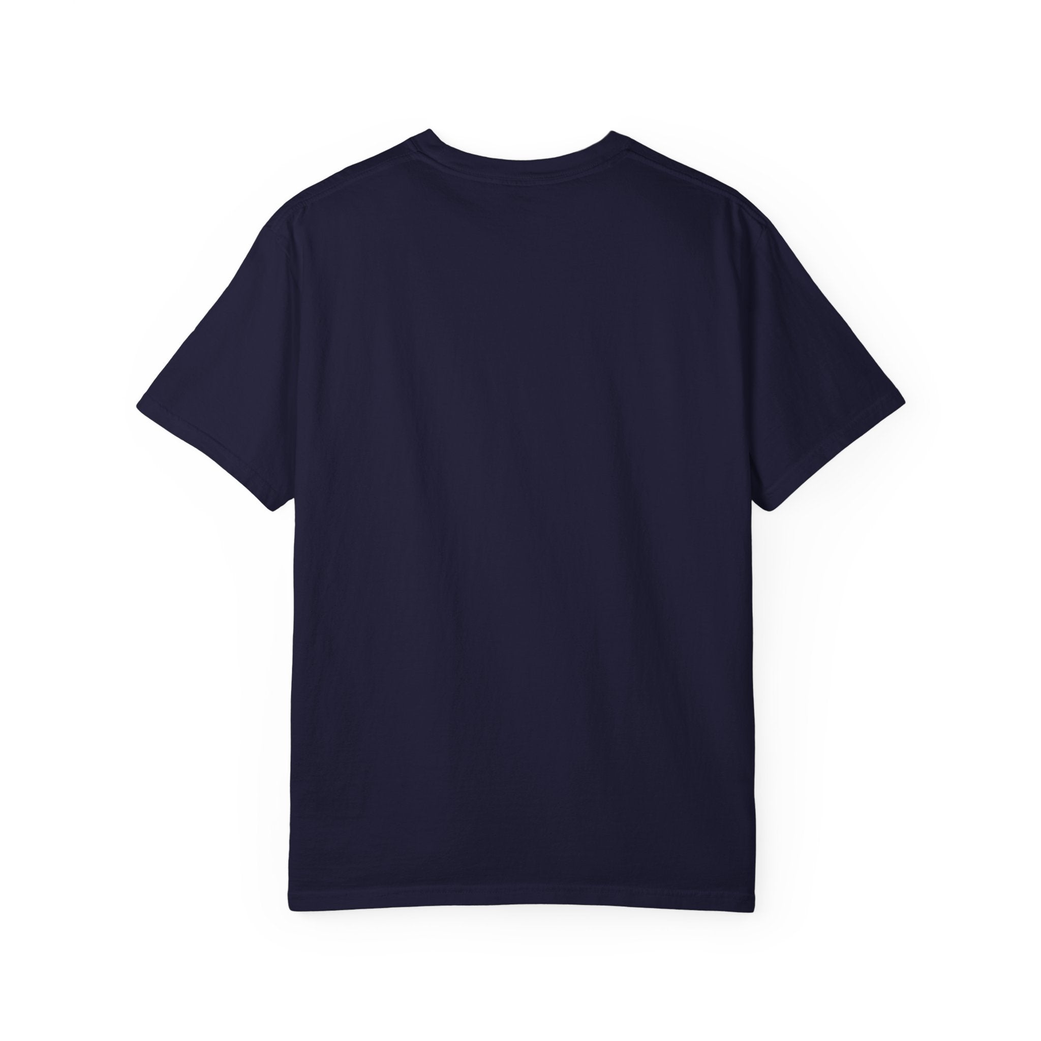 Mama Era Leopard Print T‑Shirt — "in my mama era" Casual Mom Tee