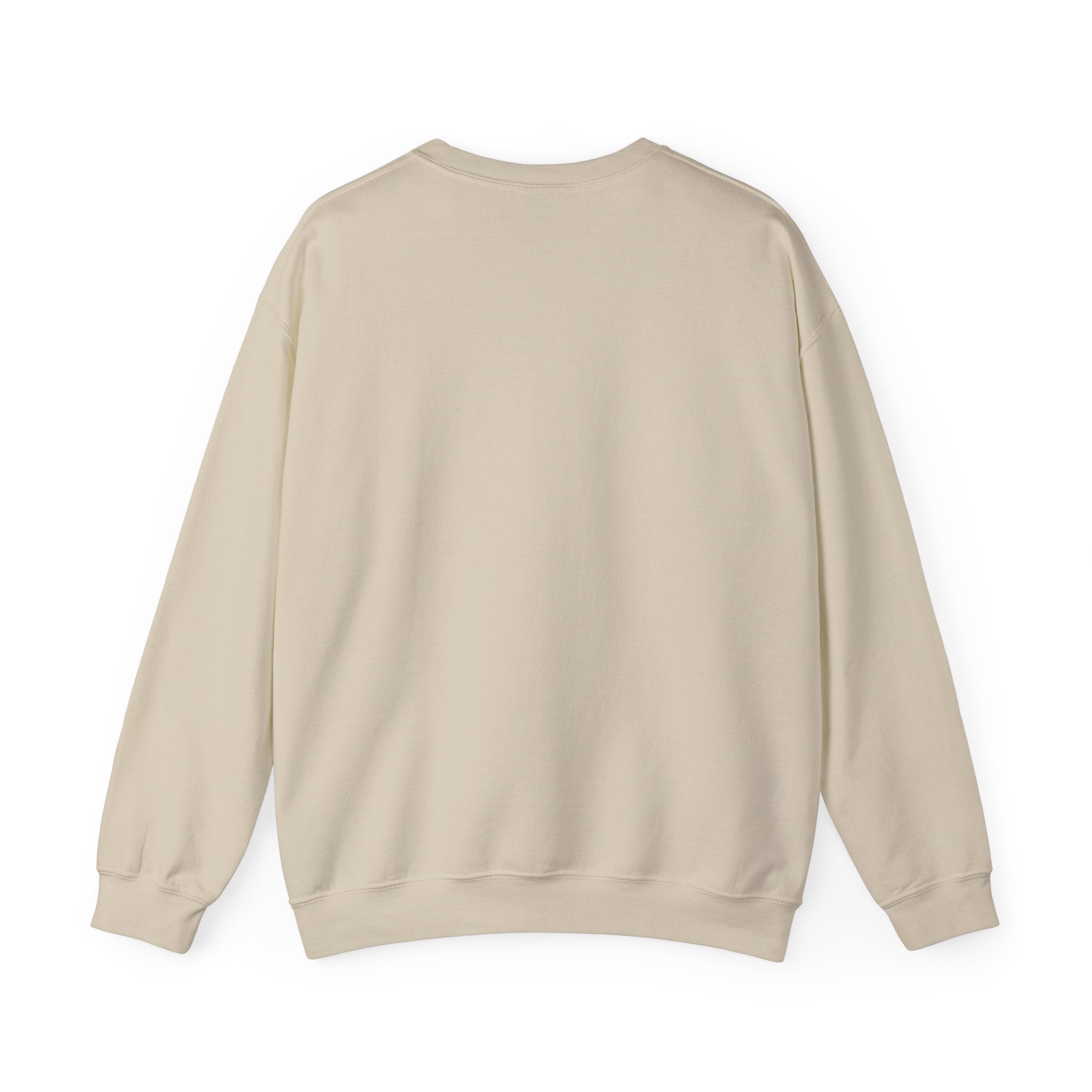 Garden Mama Crewneck Sweatshirt — Floral Cottagecore Gardening Gift