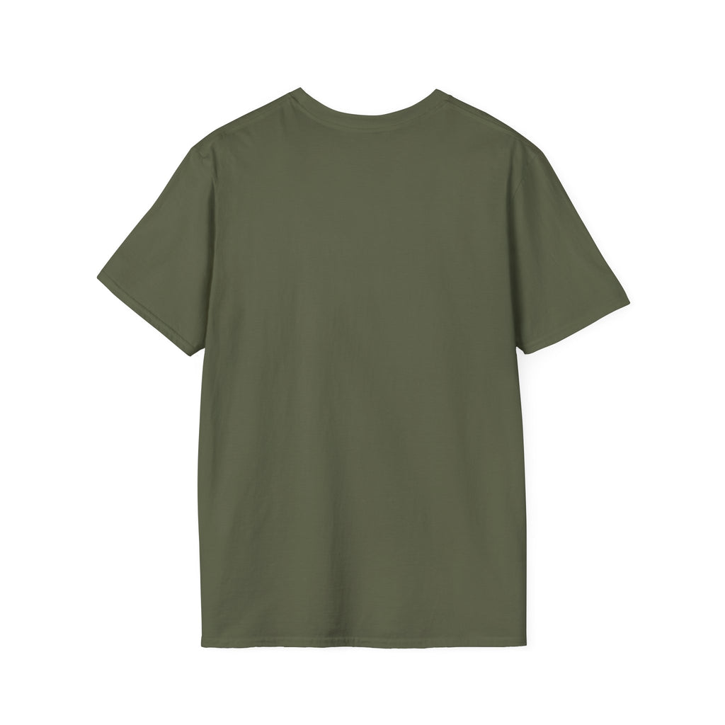 Floral "Rain Creates the Most Beautiful Blossoms" T-Shirt