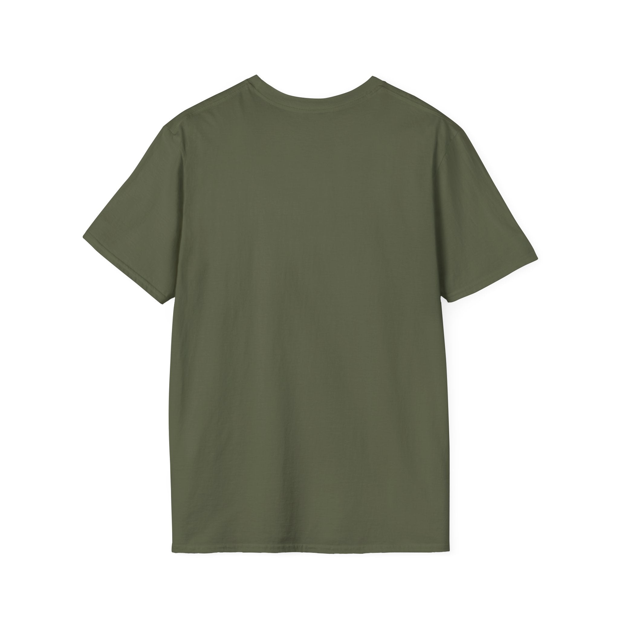 Floral "Rain Creates the Most Beautiful Blossoms" T-Shirt