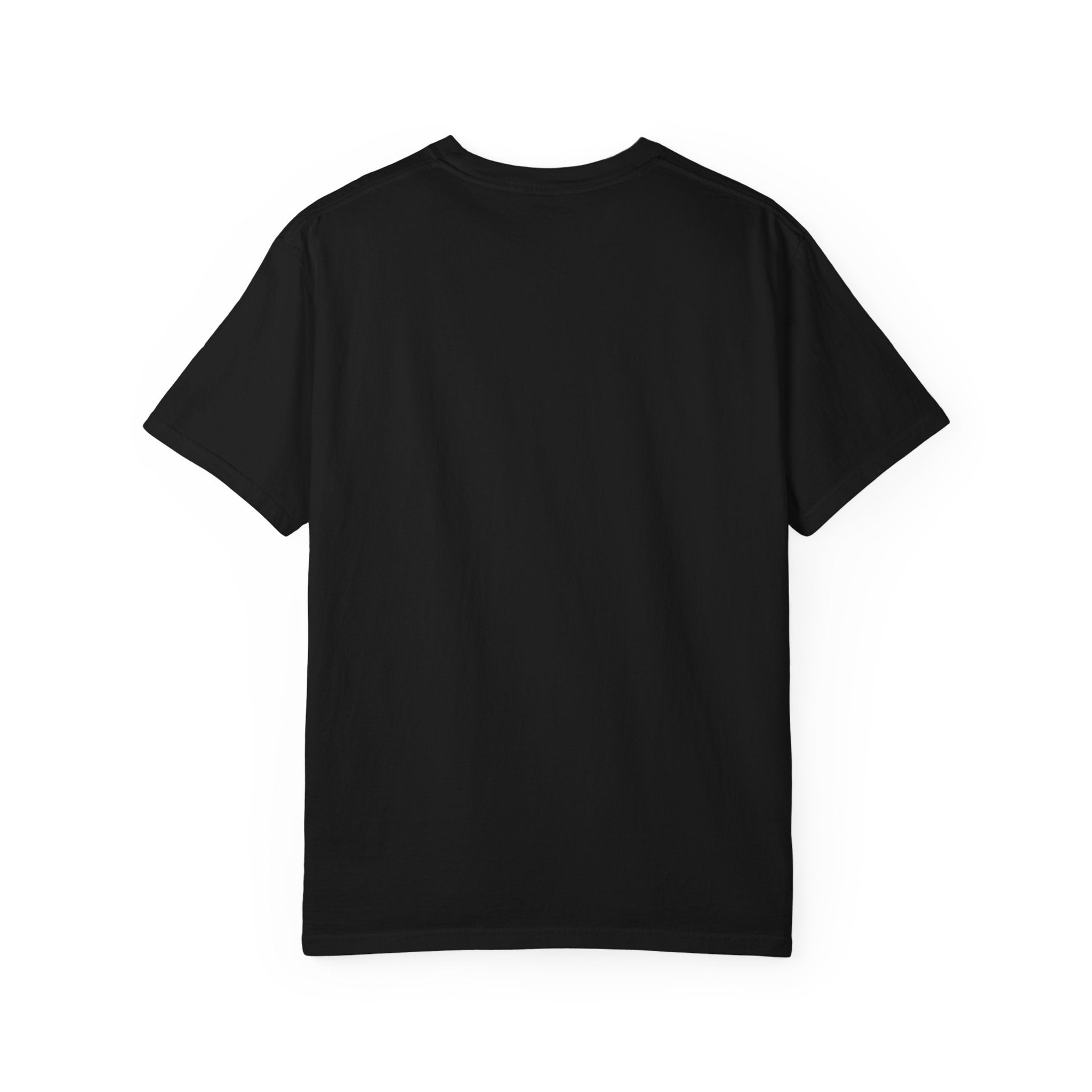 Garden Mama T-Shirt — Floral Cottage Garden Tee for Moms & Gardeners