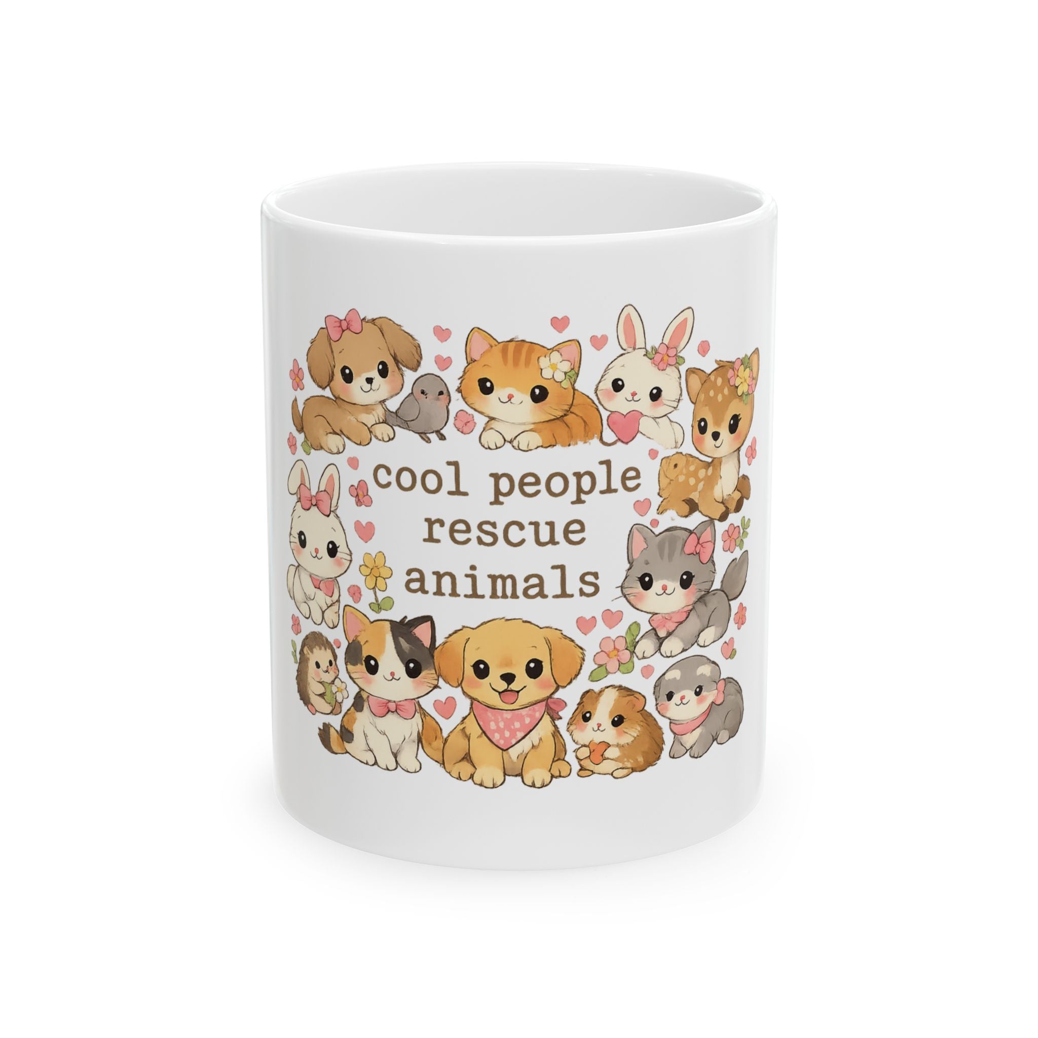 Ceramic Mug, (11oz, 15oz)