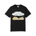 Ocean Side Beach T-Shirt — "See You on the Ocean Side" Summer Tee