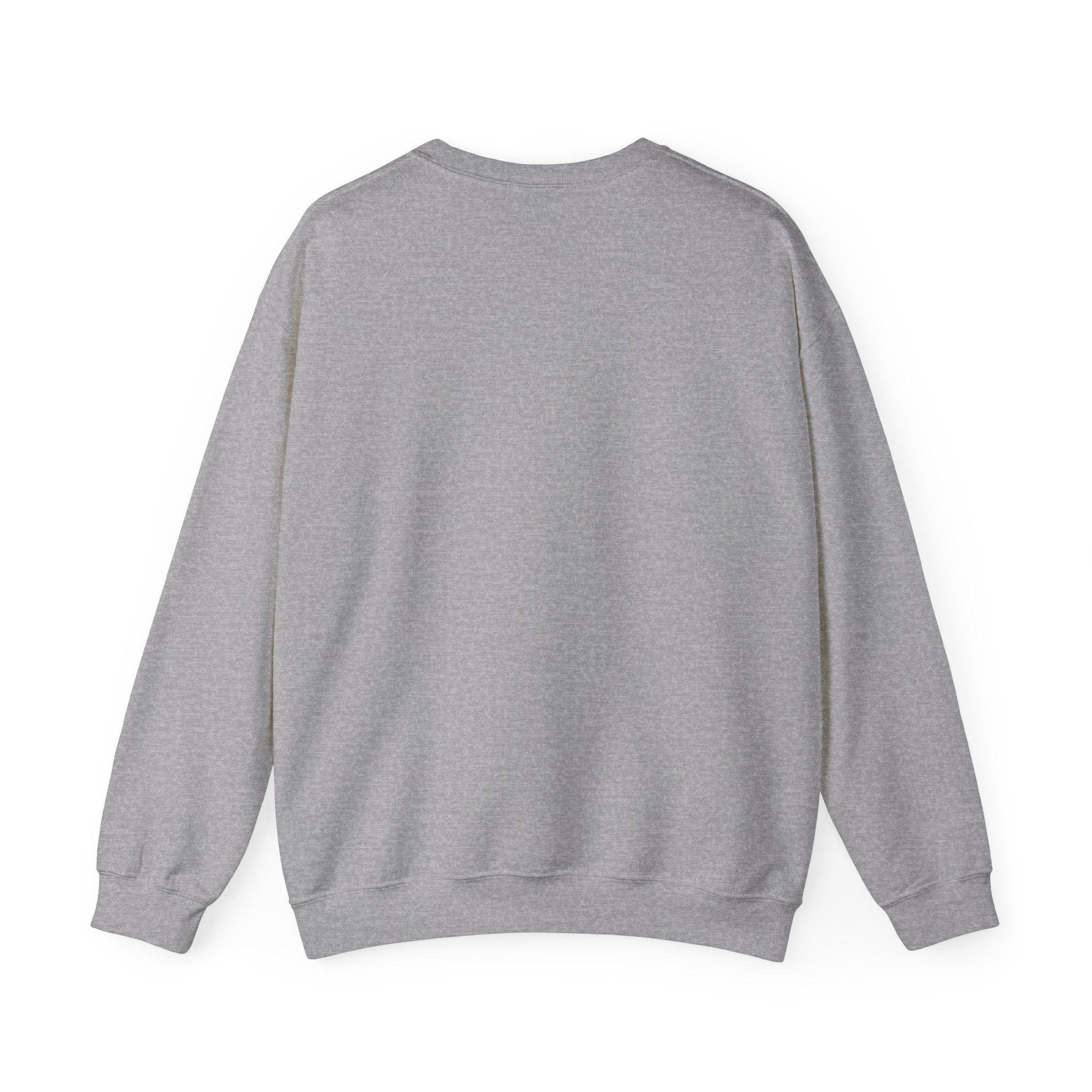 Garden Mama Crewneck Sweatshirt — Floral Cottagecore Gardening Gift