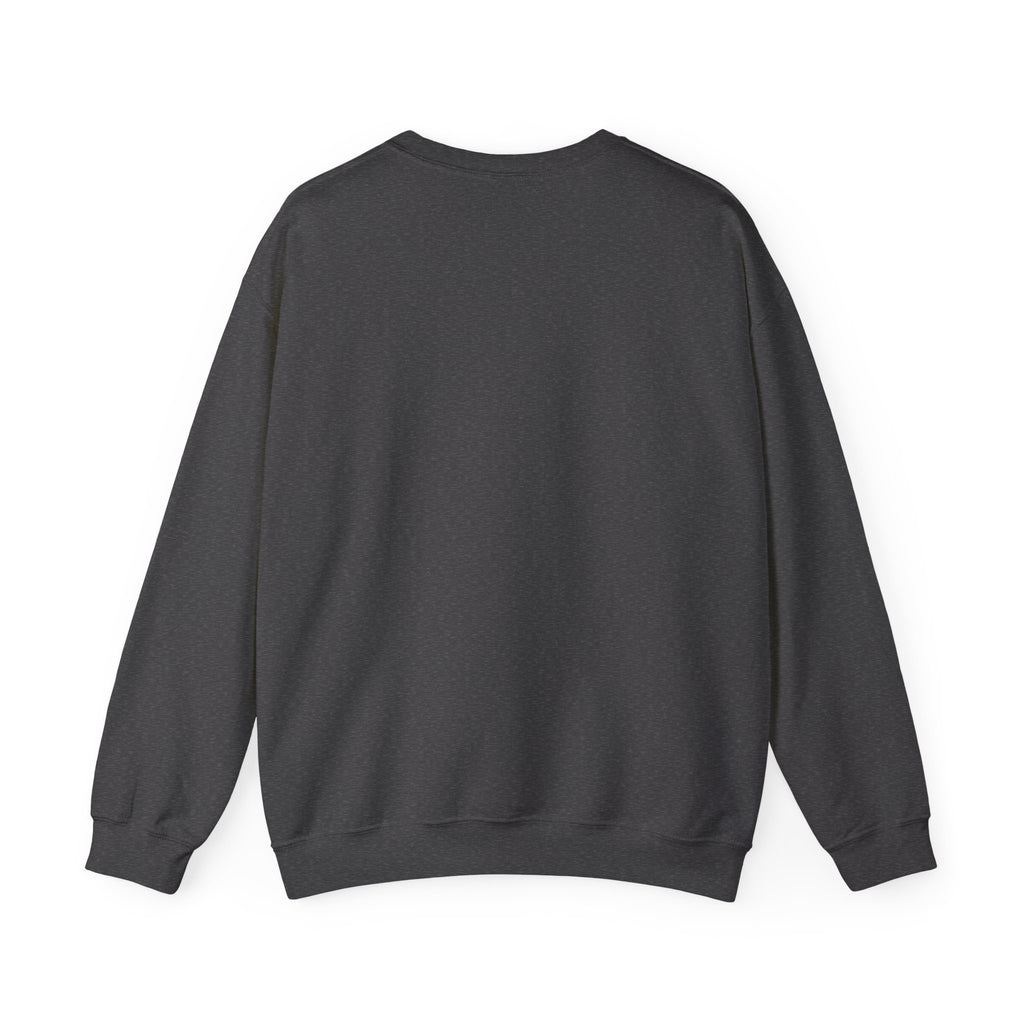 Garden Mama Crewneck Sweatshirt — Floral Cottagecore Gardening Gift