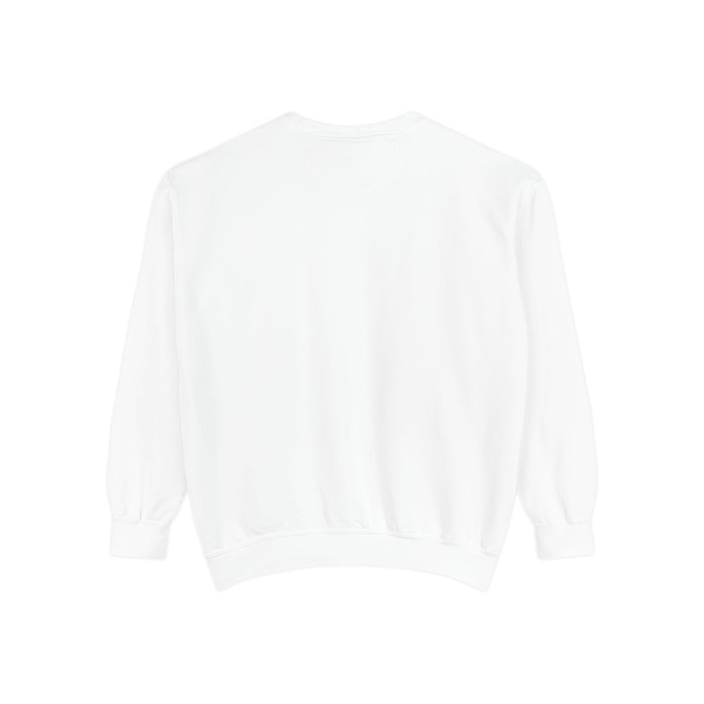 Mama Era Leopard Sweatshirt — "in my mama era" Cozy Mom Pullover