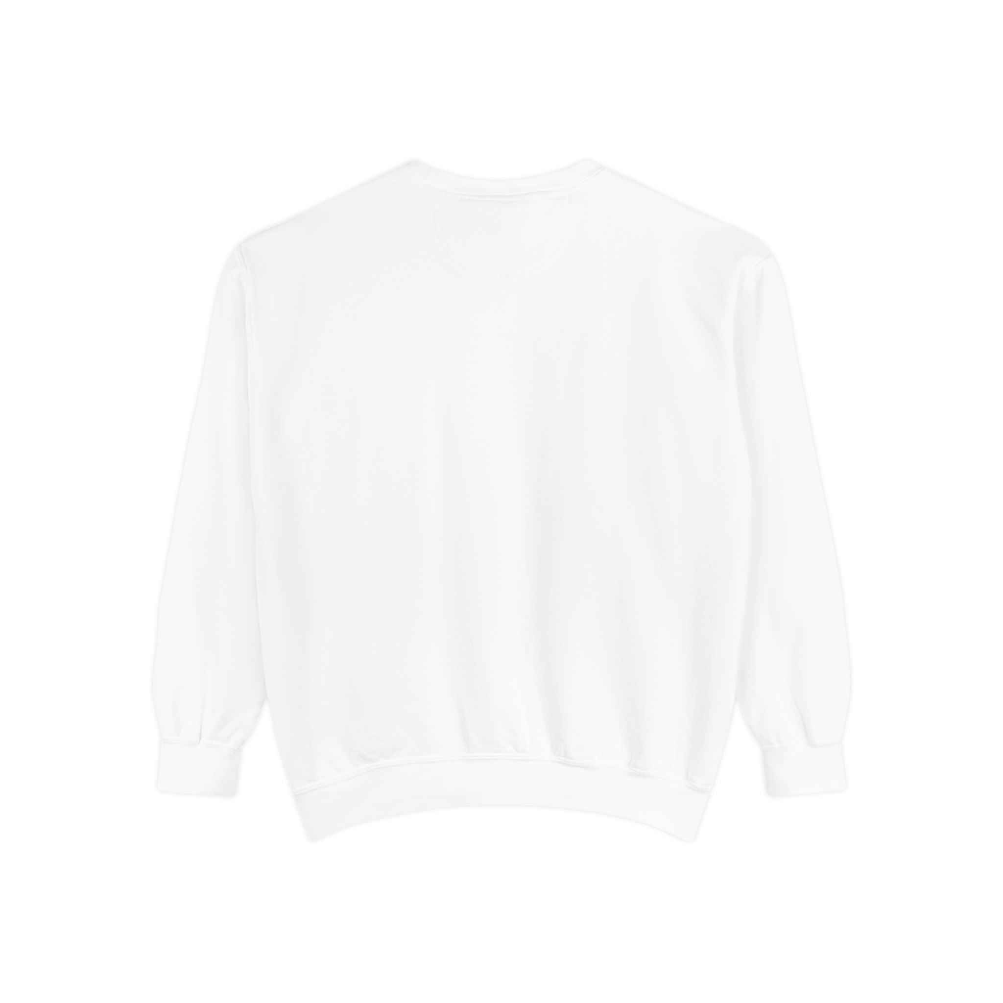 Mama Era Leopard Sweatshirt — "in my mama era" Cozy Mom Pullover