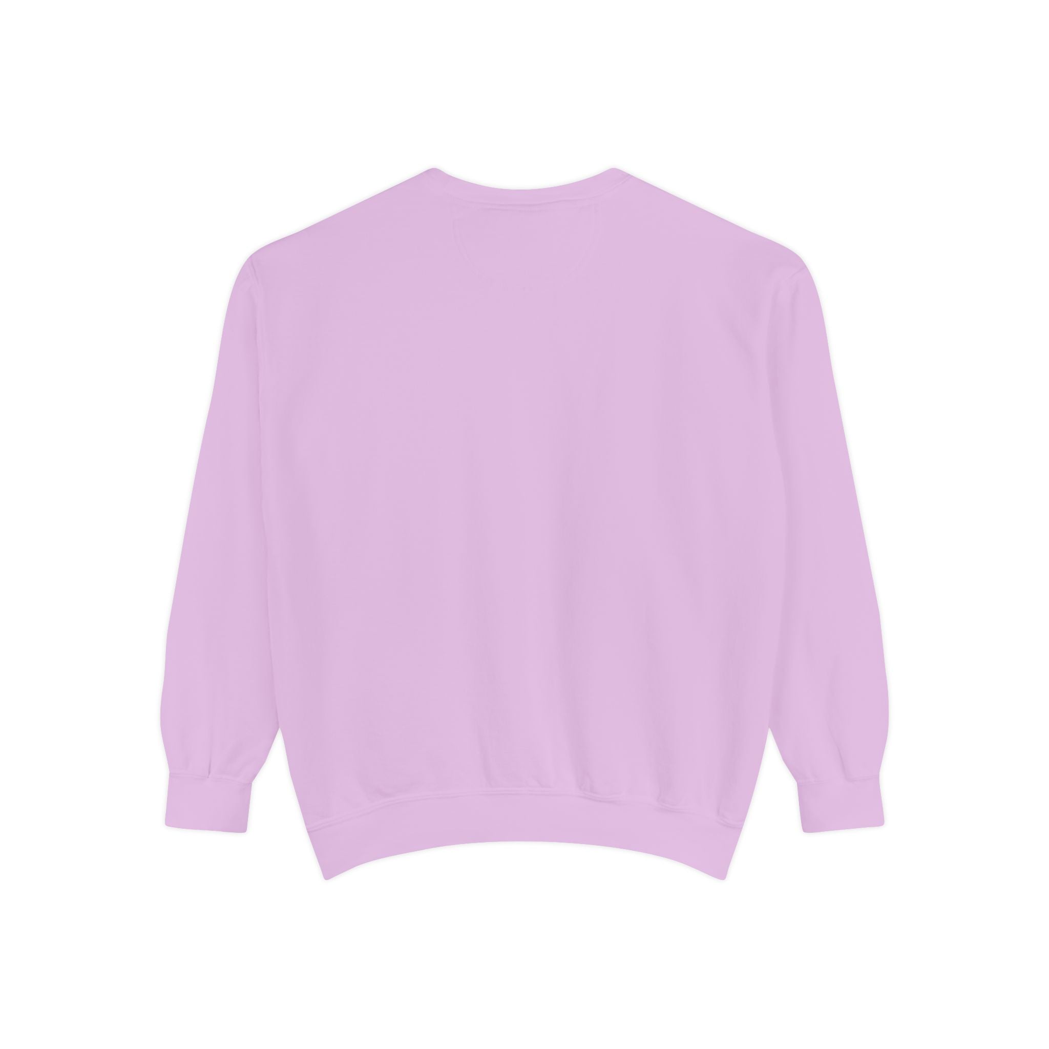 Mama Era Leopard Sweatshirt — "in my mama era" Cozy Mom Pullover