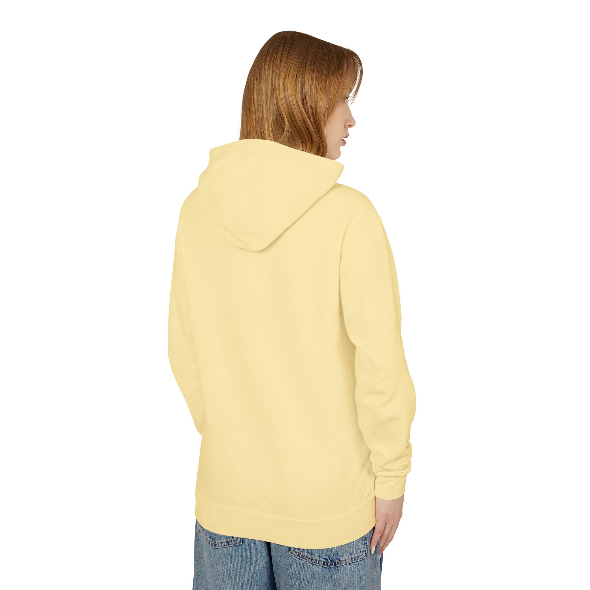Rescue Animals Hoodie — "Cool People Rescue Animals" Cute Pet Rescue Pullover